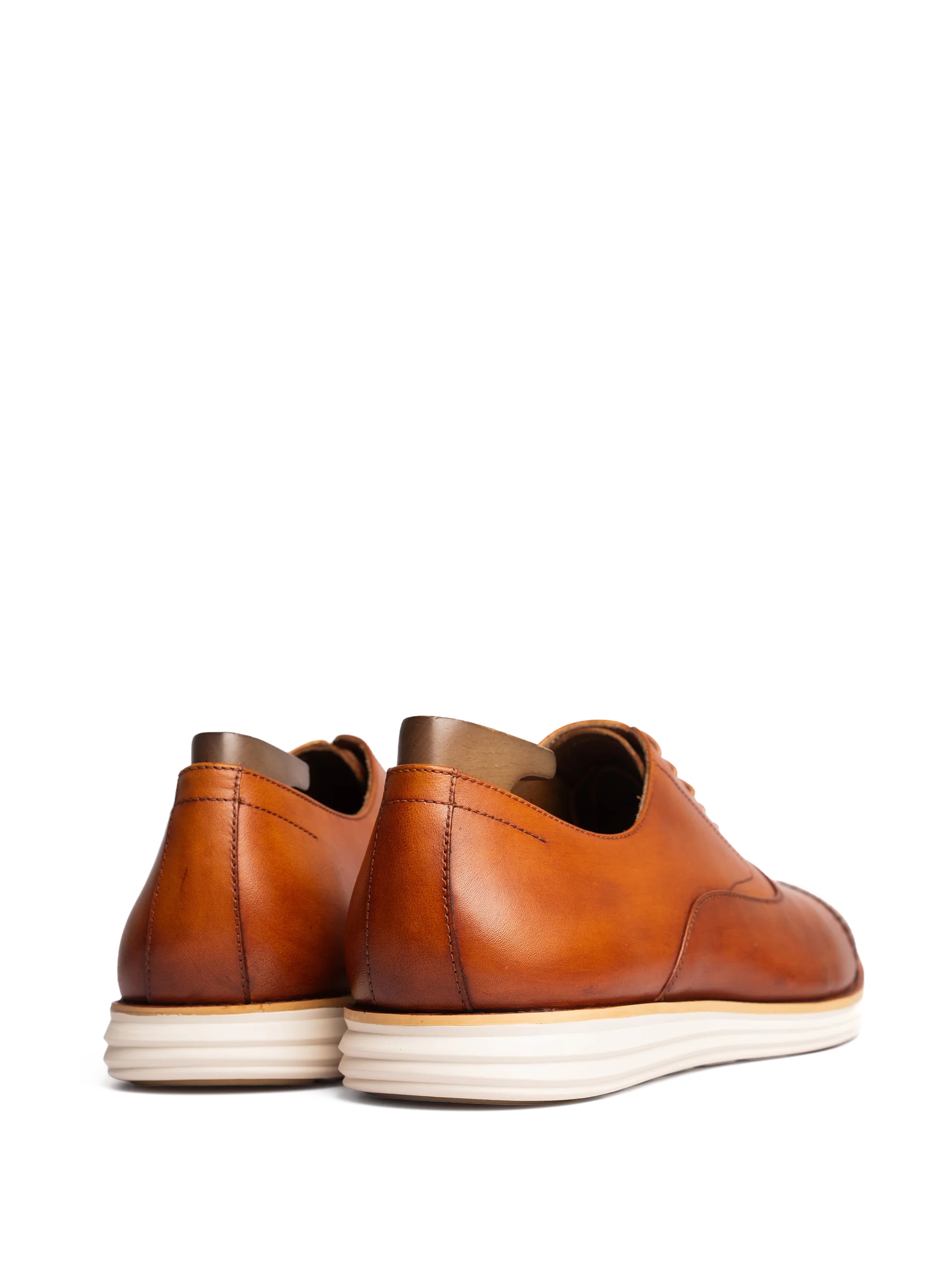 1 Giày da cao cấp oxford OF801