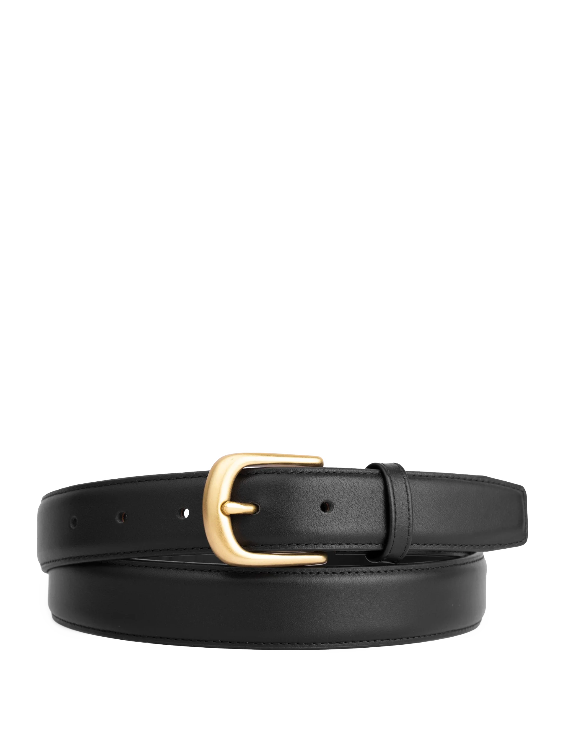 Thắt lưng da cao cấp 3.0cm RB206