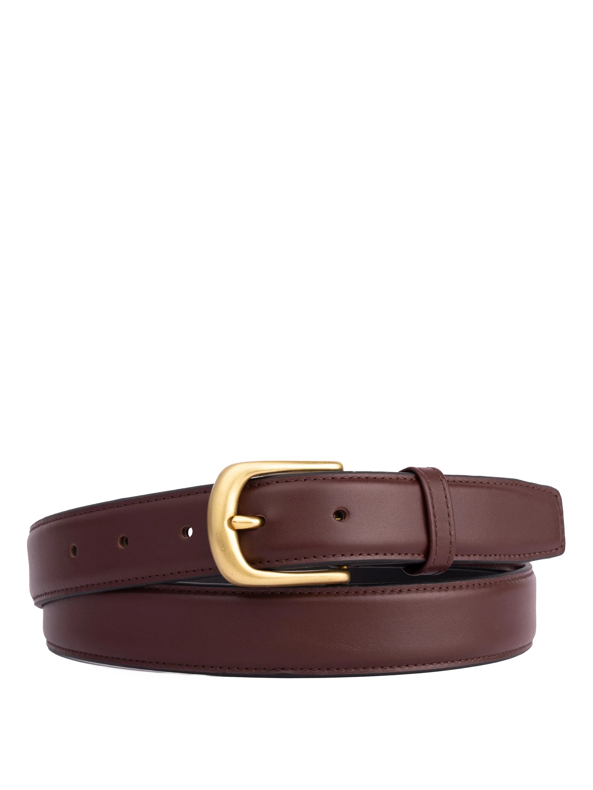 Thắt lưng da cao cấp 3.0cm RB207