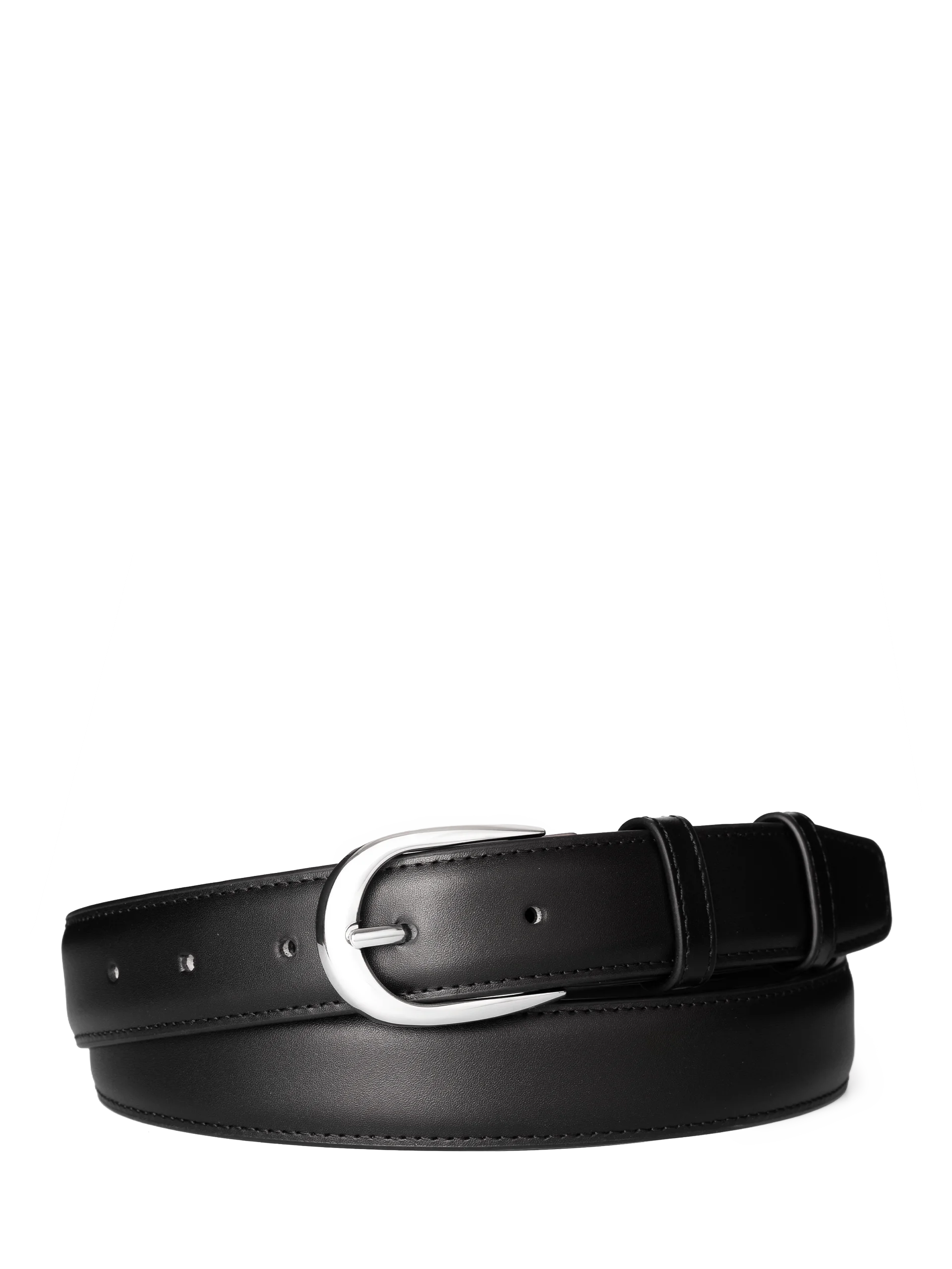 Thắt lưng da cao cấp 3.0cm RB505