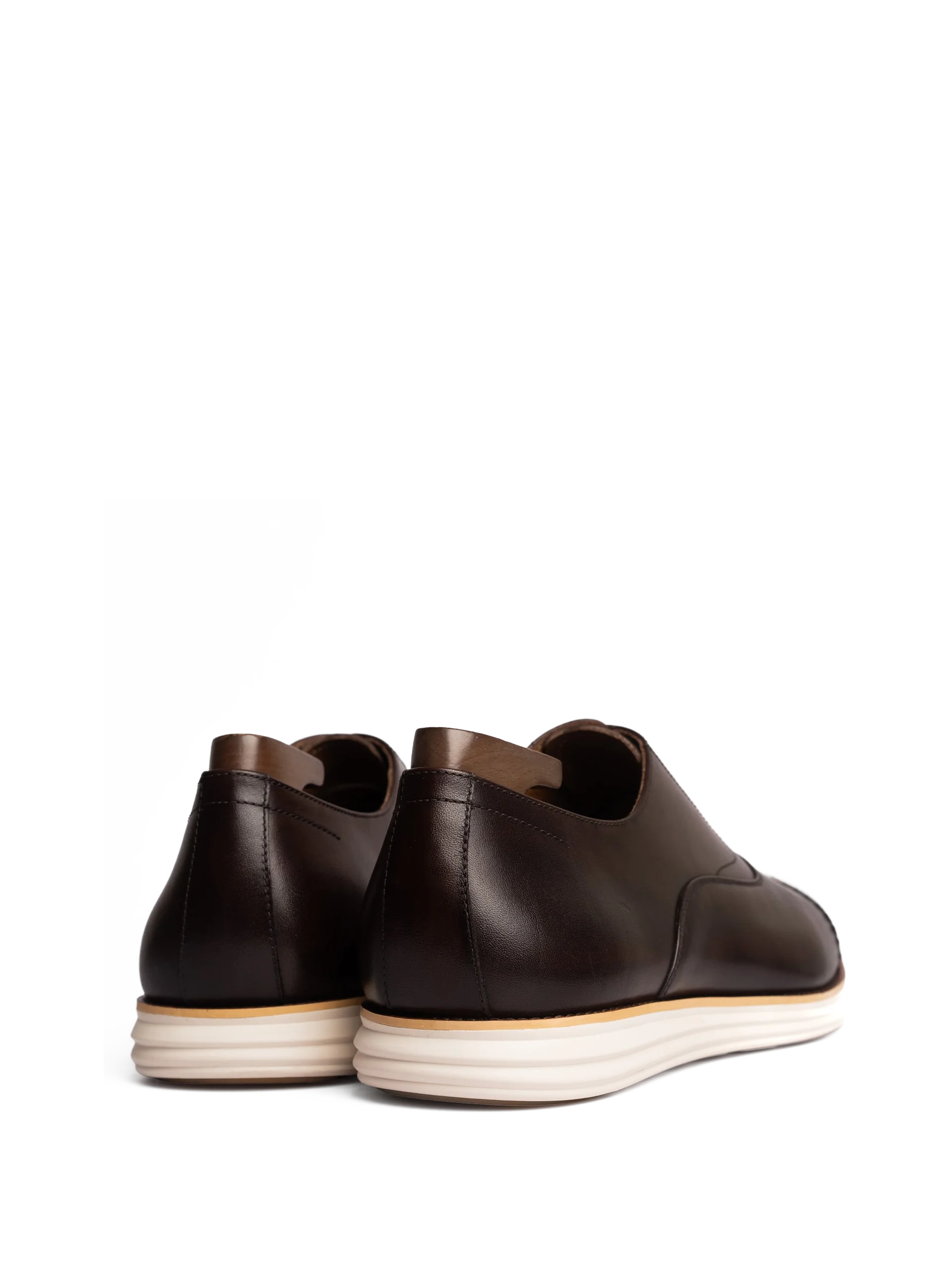 Giày da cao cấp oxford OF802