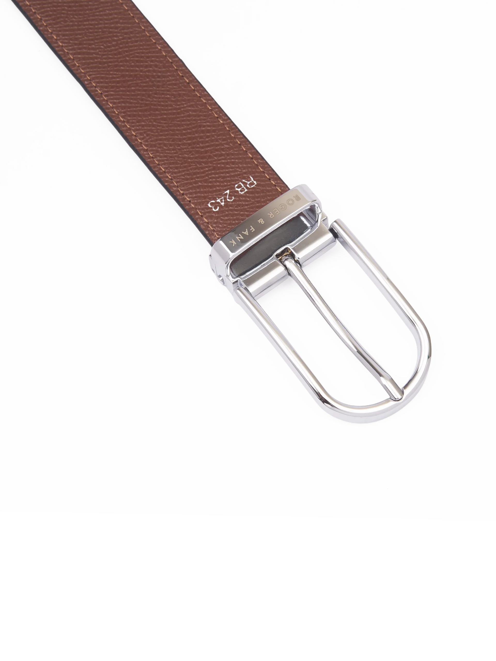 2 Thắt lưng da cao cấp 2.8cm - RB243