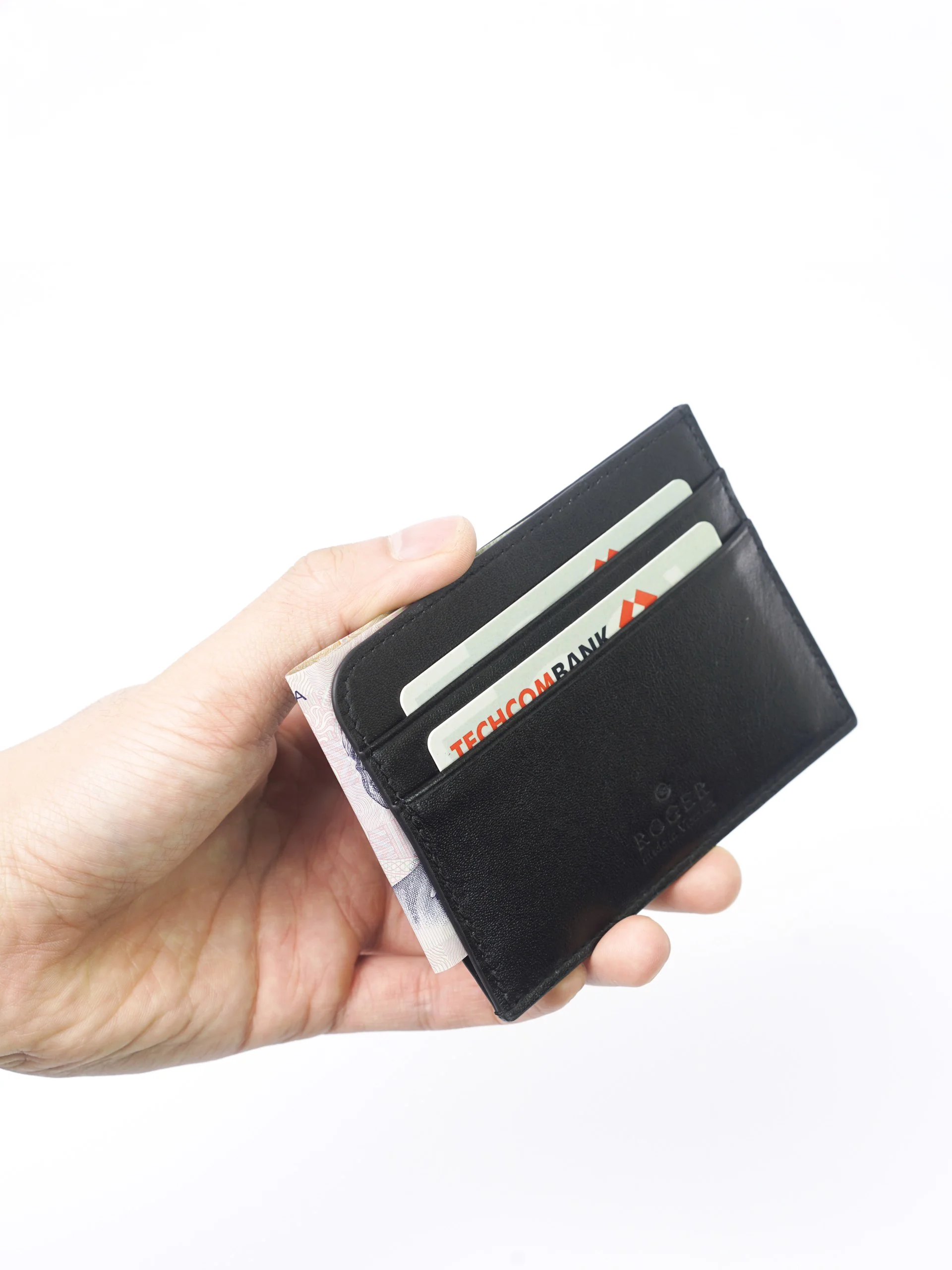 Ví card holder BST Daisy V003