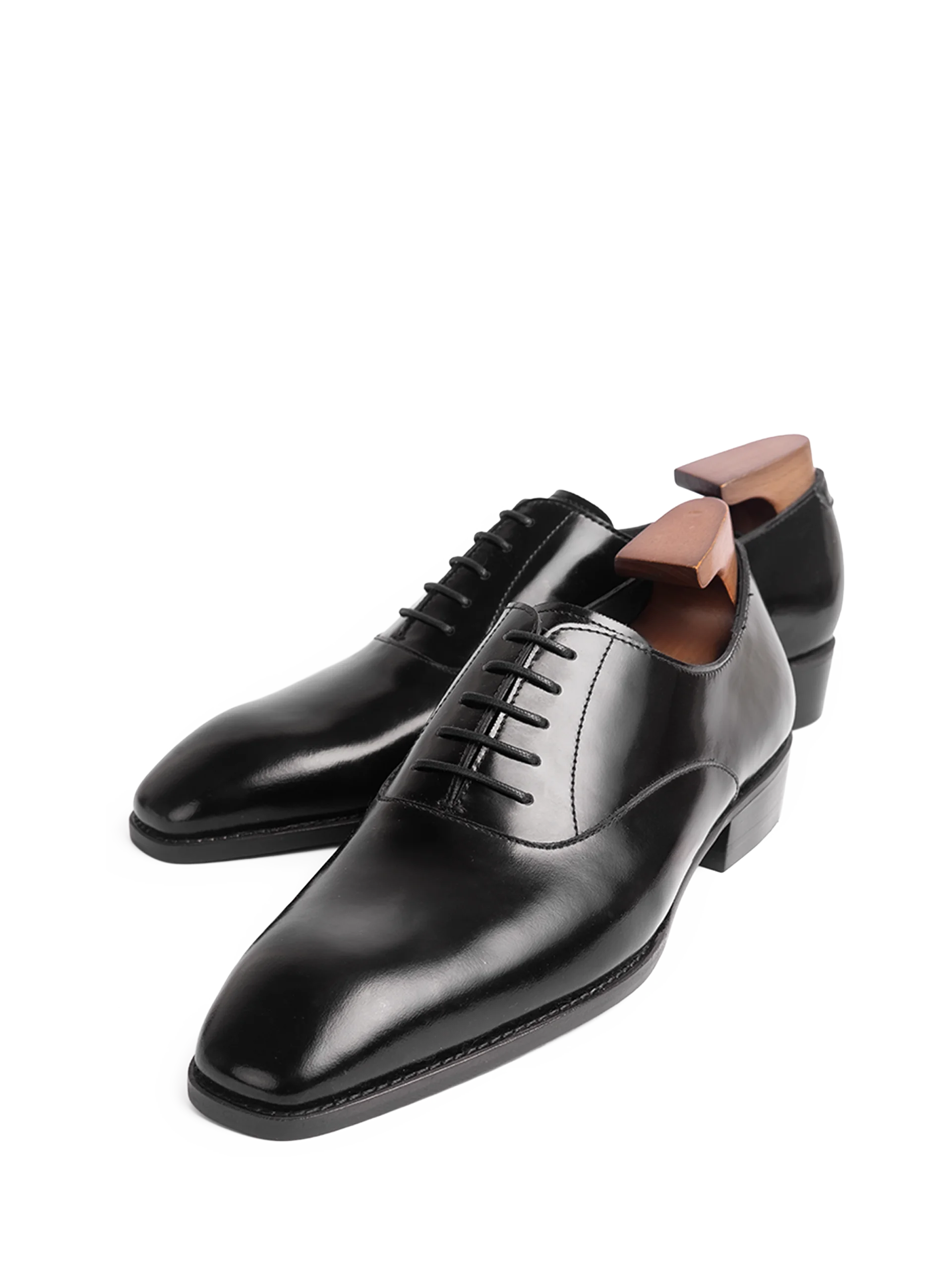 Giày da cao cấp oxford OF102