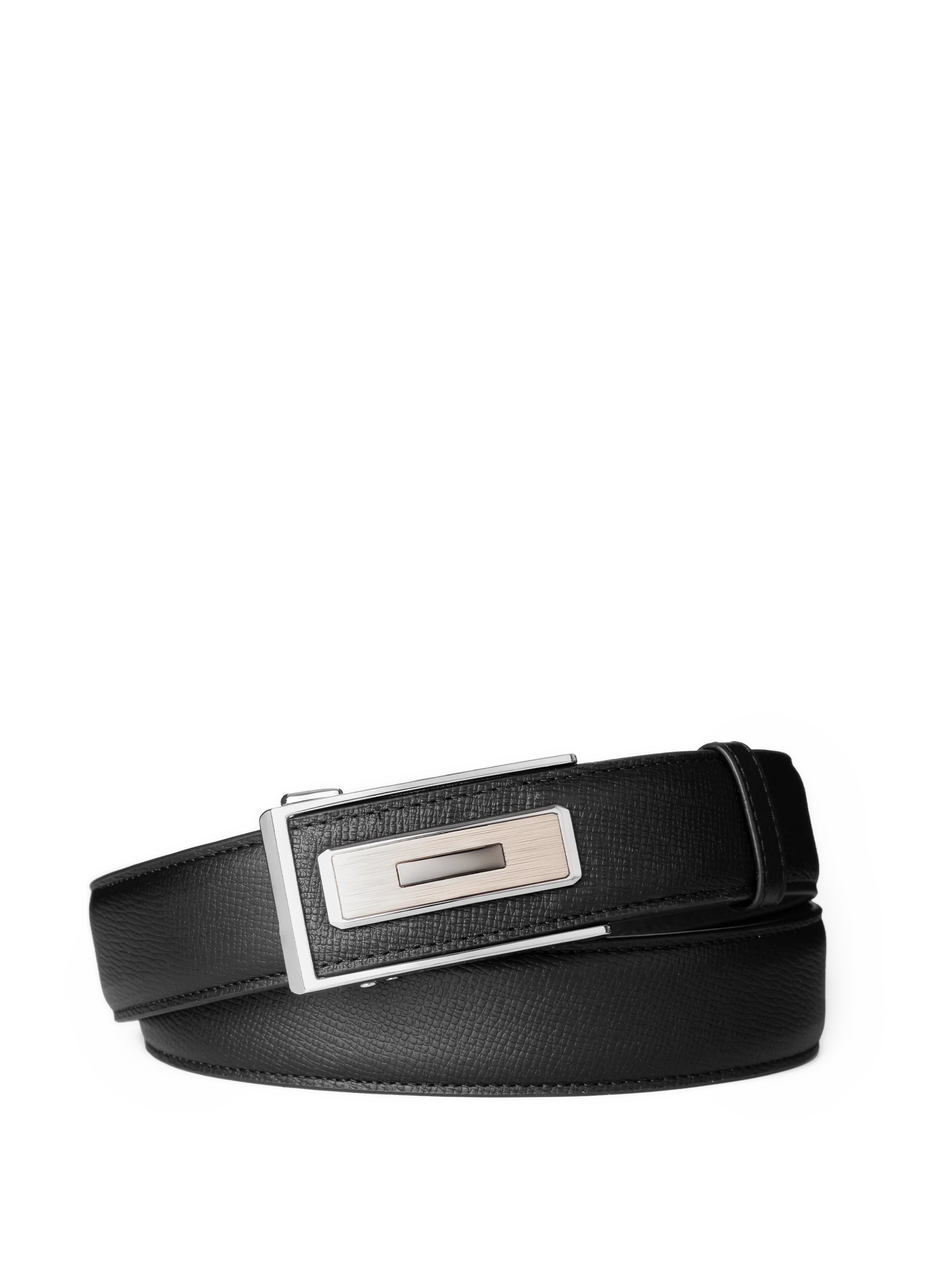 Thắt lưng da cao cấp 3.5cm RB507