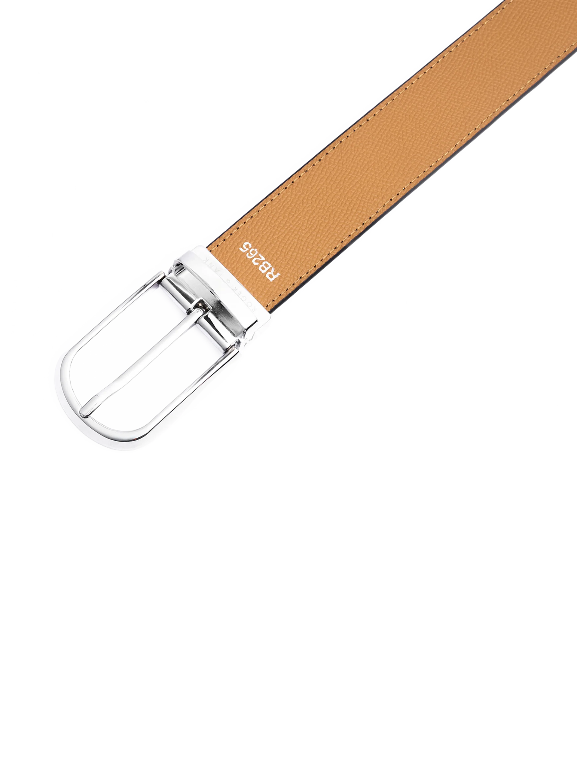 Thắt lưng da cao cấp 3.5cm RB265