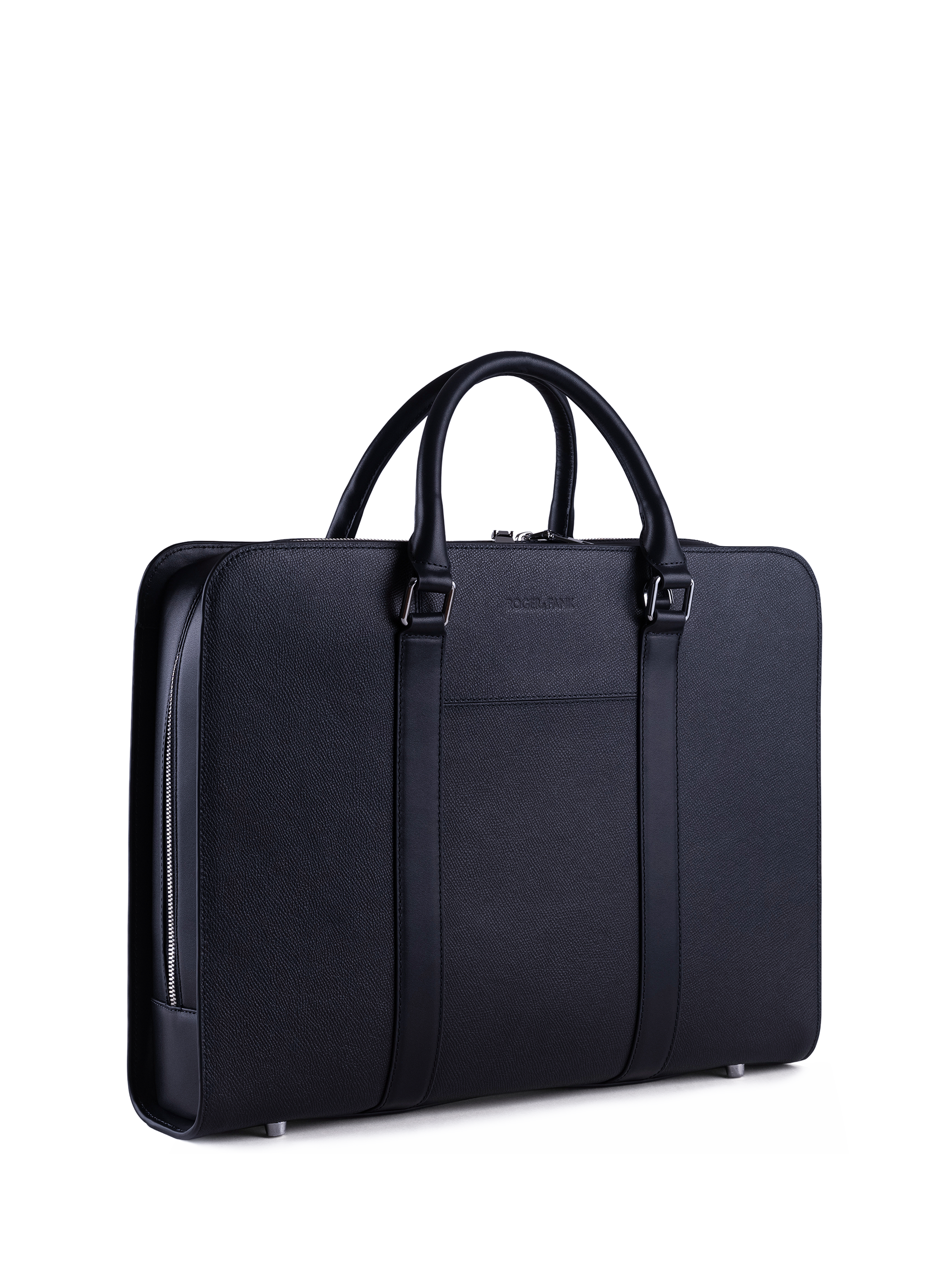 Cặp Laptop da bê cao cấp RF CL086