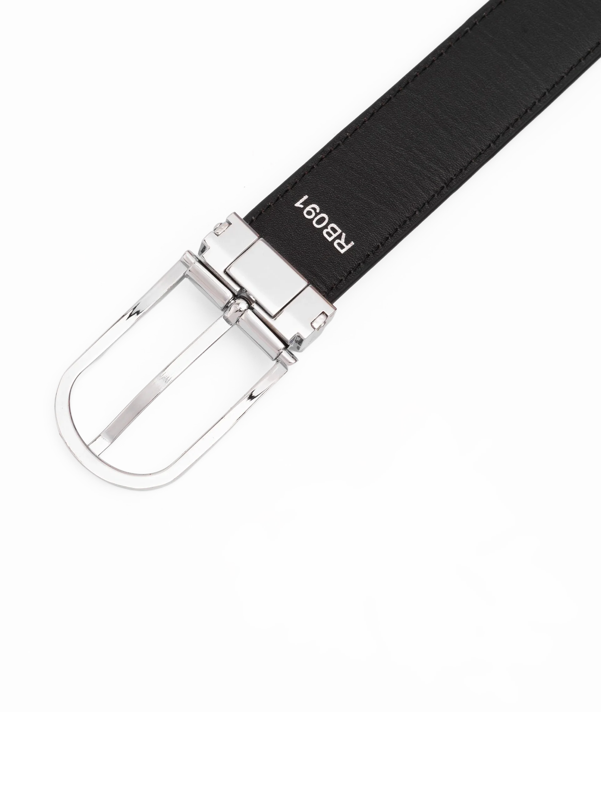 3 Thắt lưng da cao cấp 3.0cm RB091