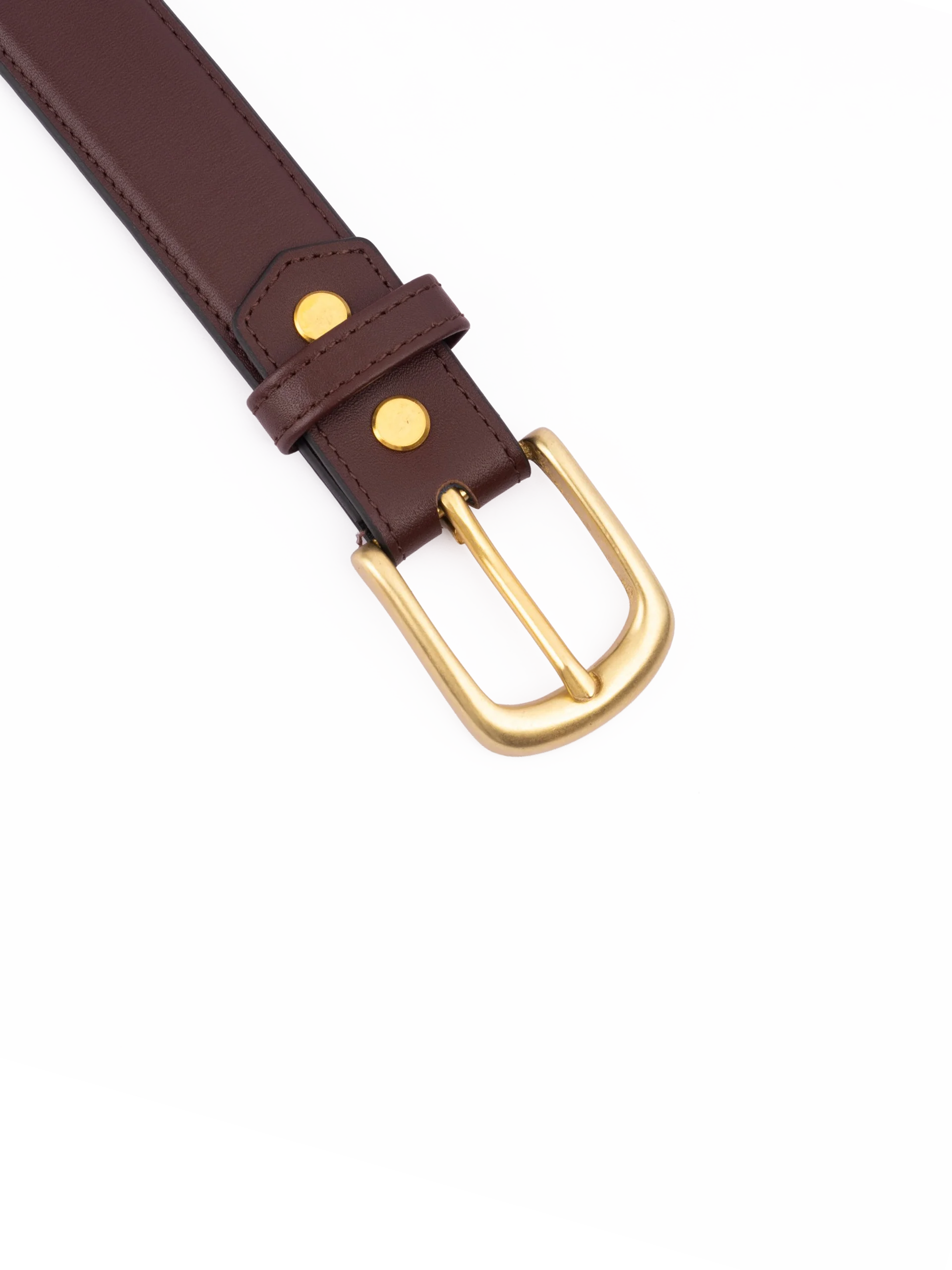 3 Thắt lưng da cao cấp 3.0cm RB207