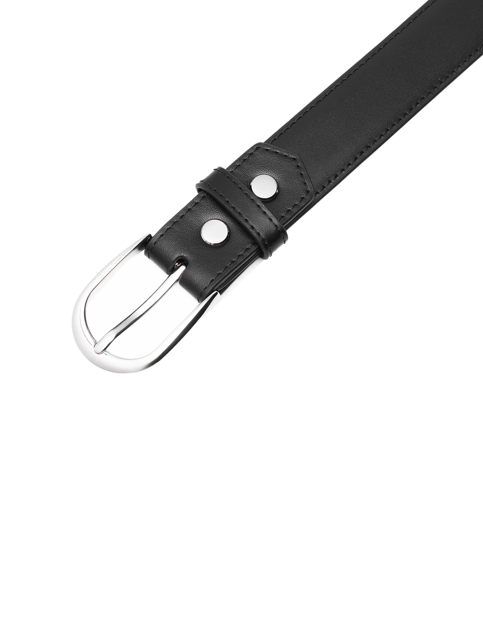 Thắt lưng da cao cấp 3.0cm RB505