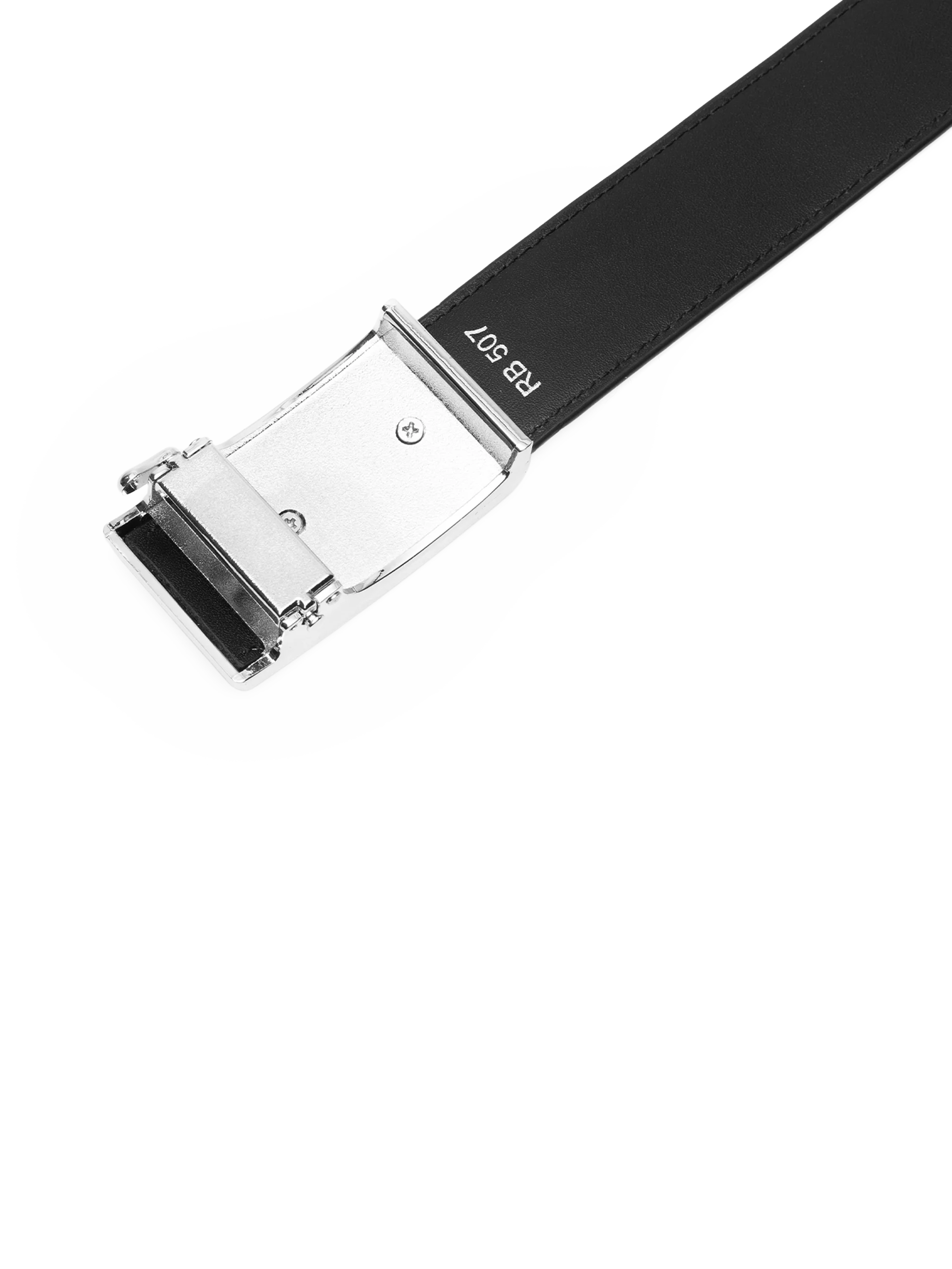 3 Thắt lưng da cao cấp 3.5cm RB507