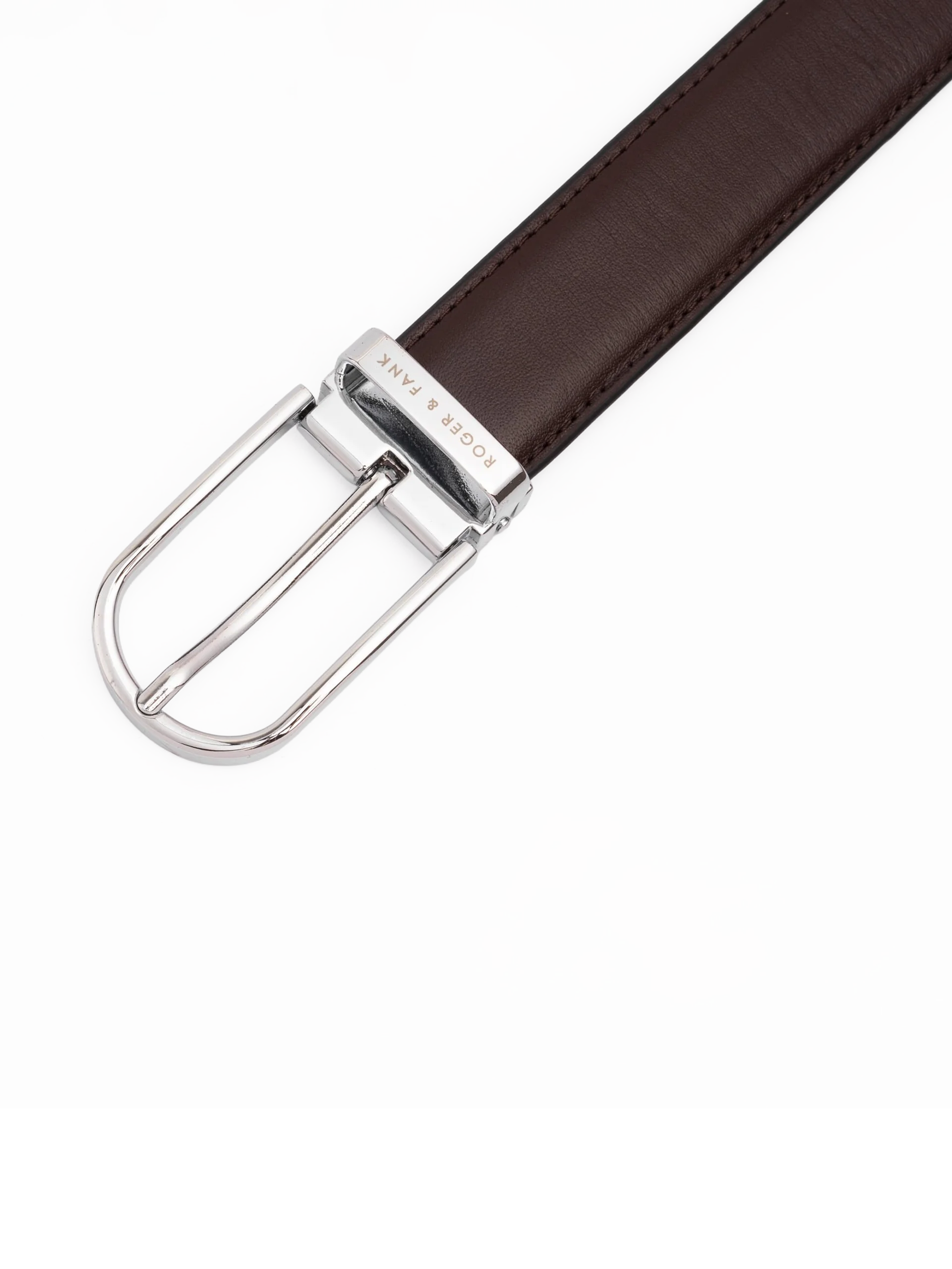 4 Thắt lưng da cao cấp 3.0cm RB091