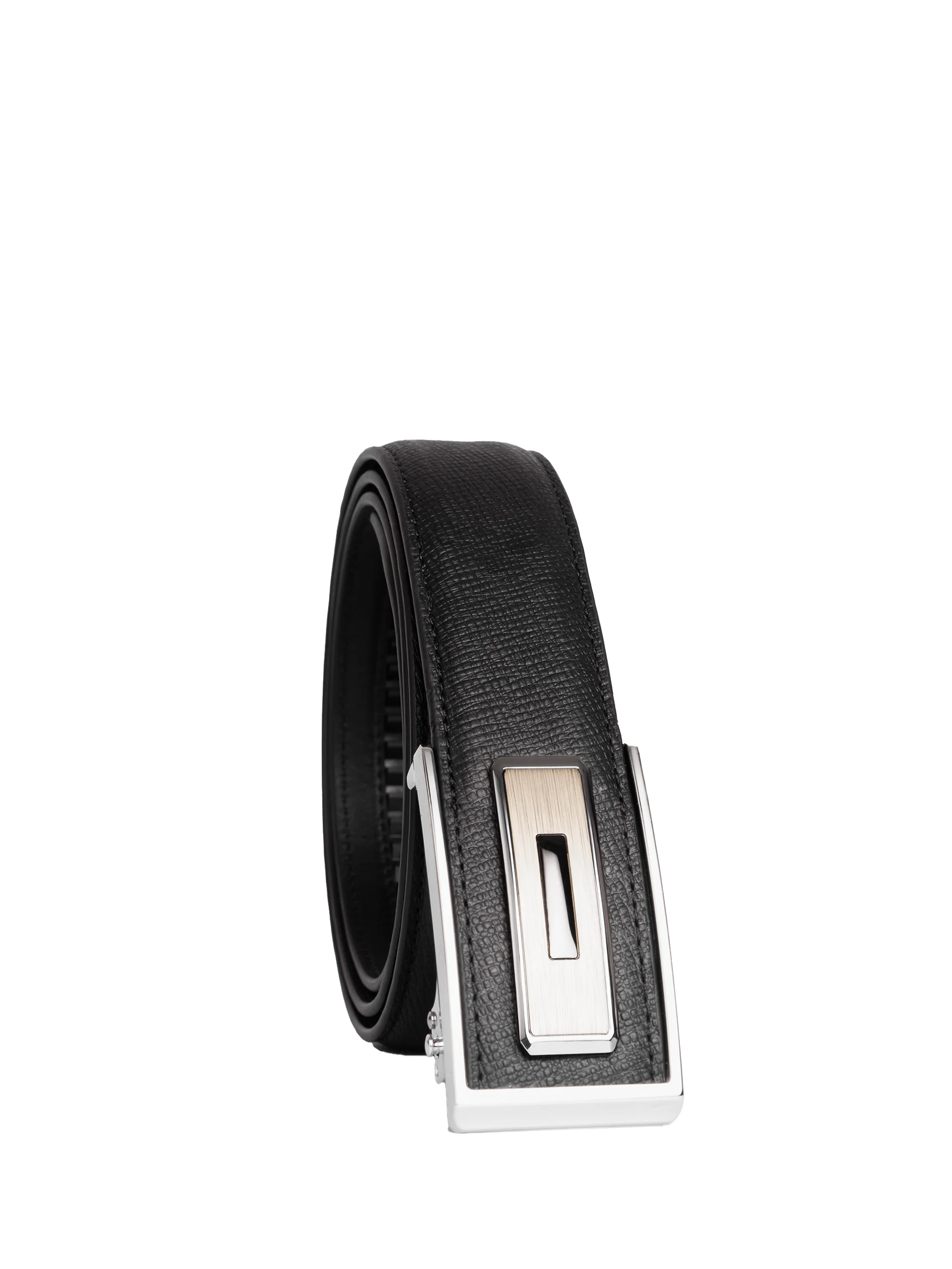 4 Thắt lưng da cao cấp 3.5cm RB507