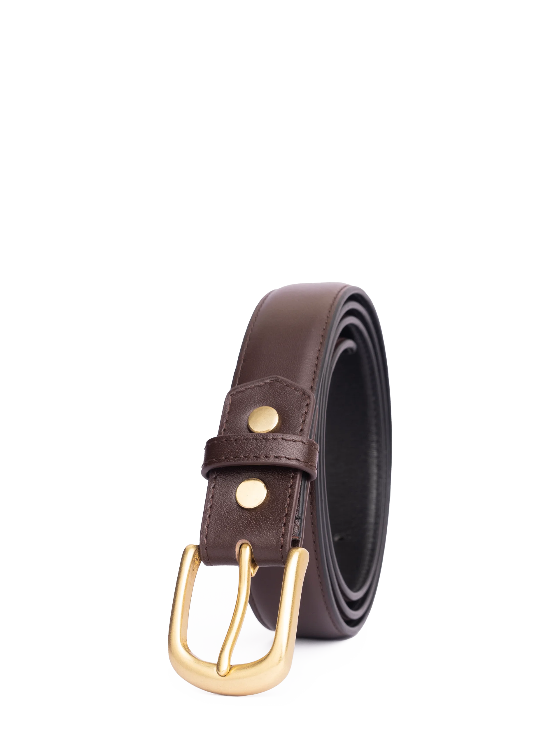 5 Thắt lưng da cao cấp 3.0cm RB207