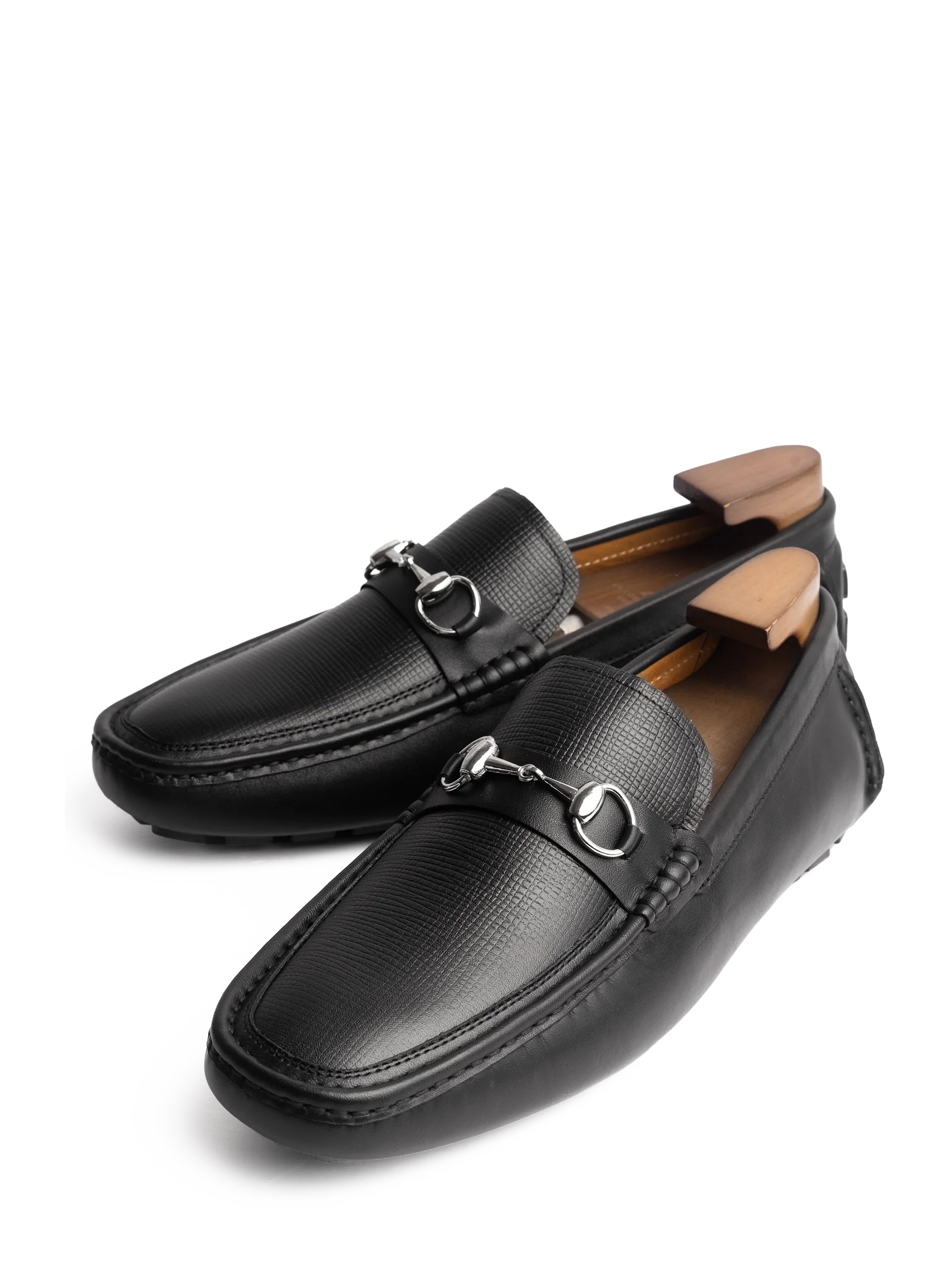 Giày lười cao cấp Moccasin RF LF001