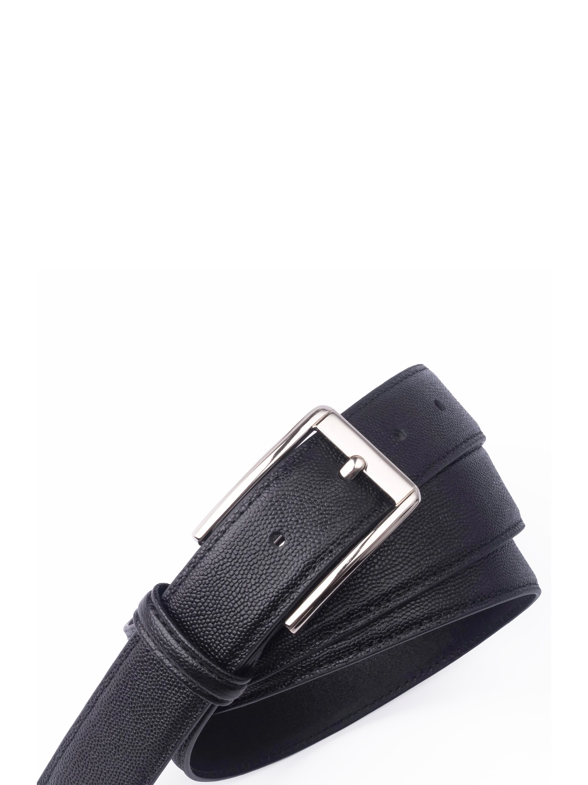 5 Thắt lưng da bê khoá kim cao cấp RF RB89