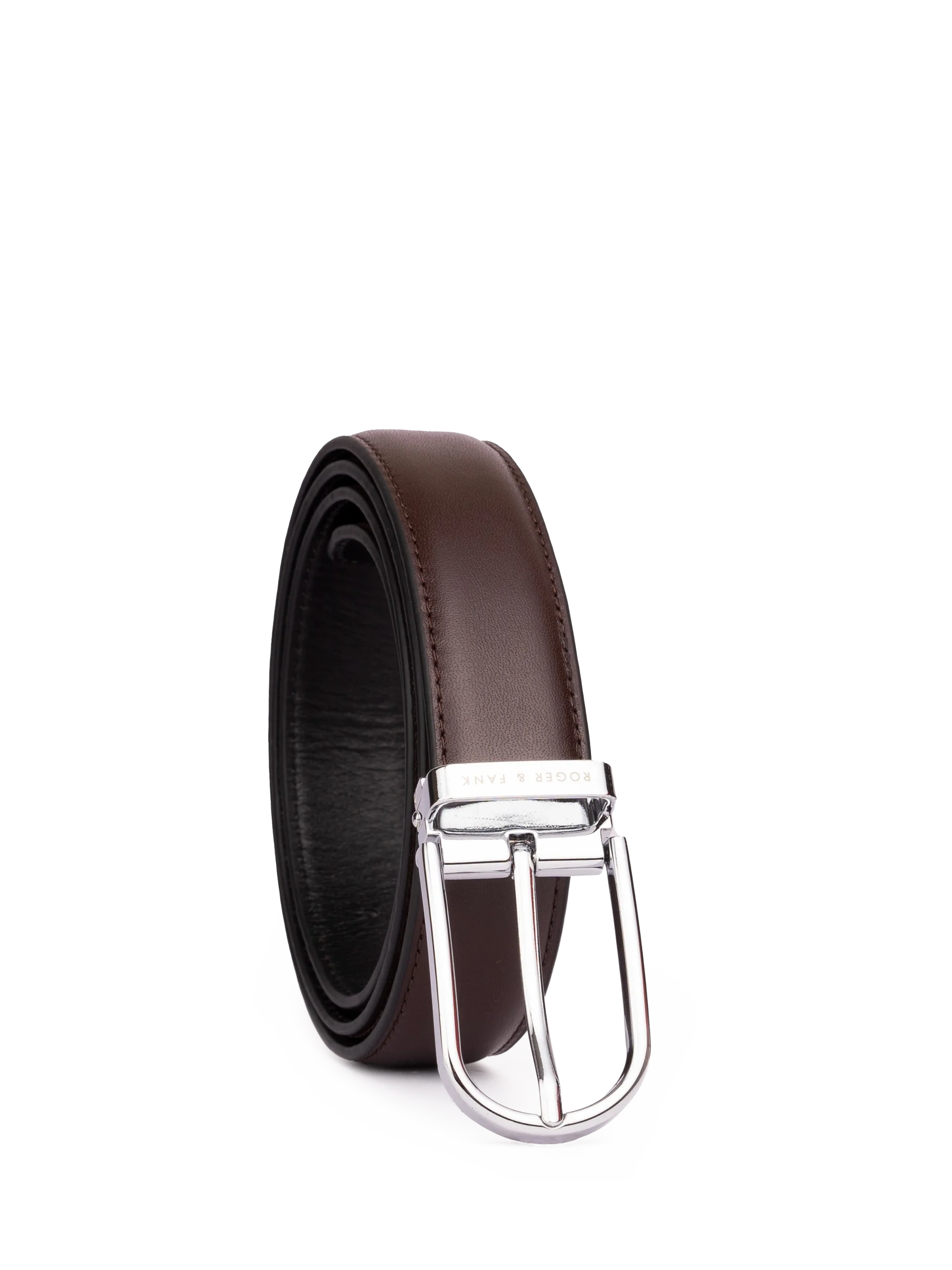 5 Thắt lưng da cao cấp 3.0cm RB091