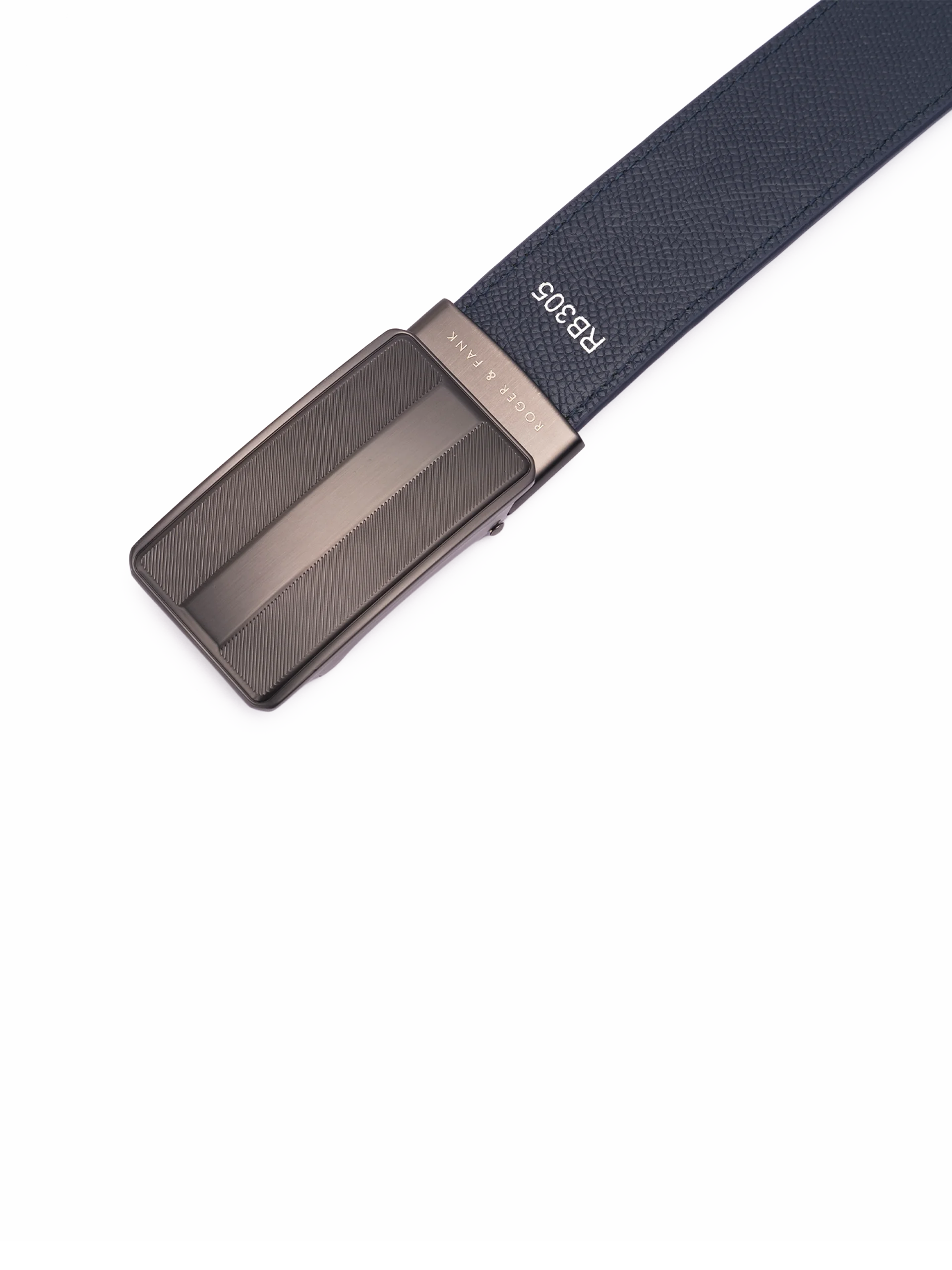 6 Thắt lưng da cao cấp RB305