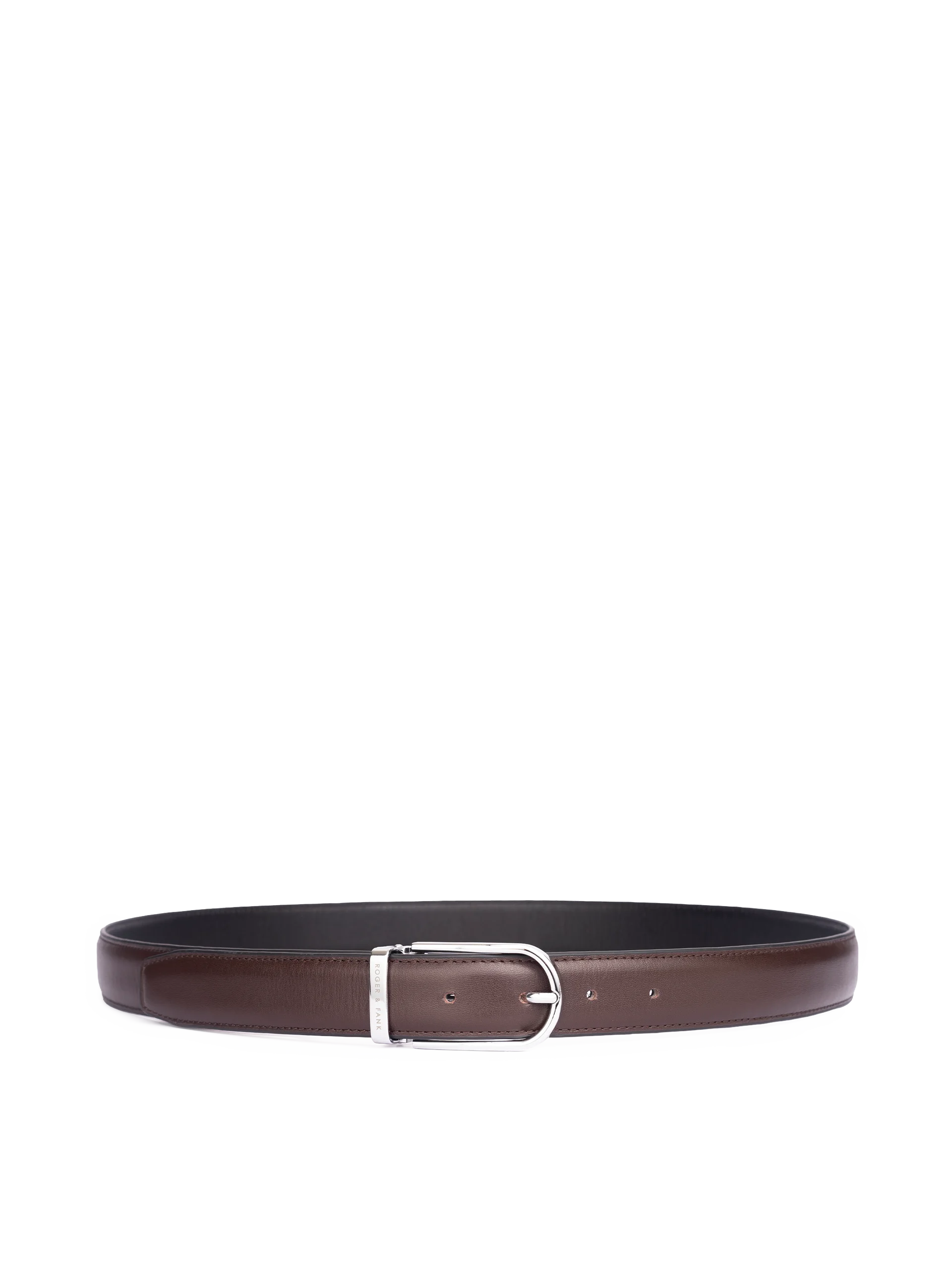 6 Thắt lưng da cao cấp 3.0cm RB091