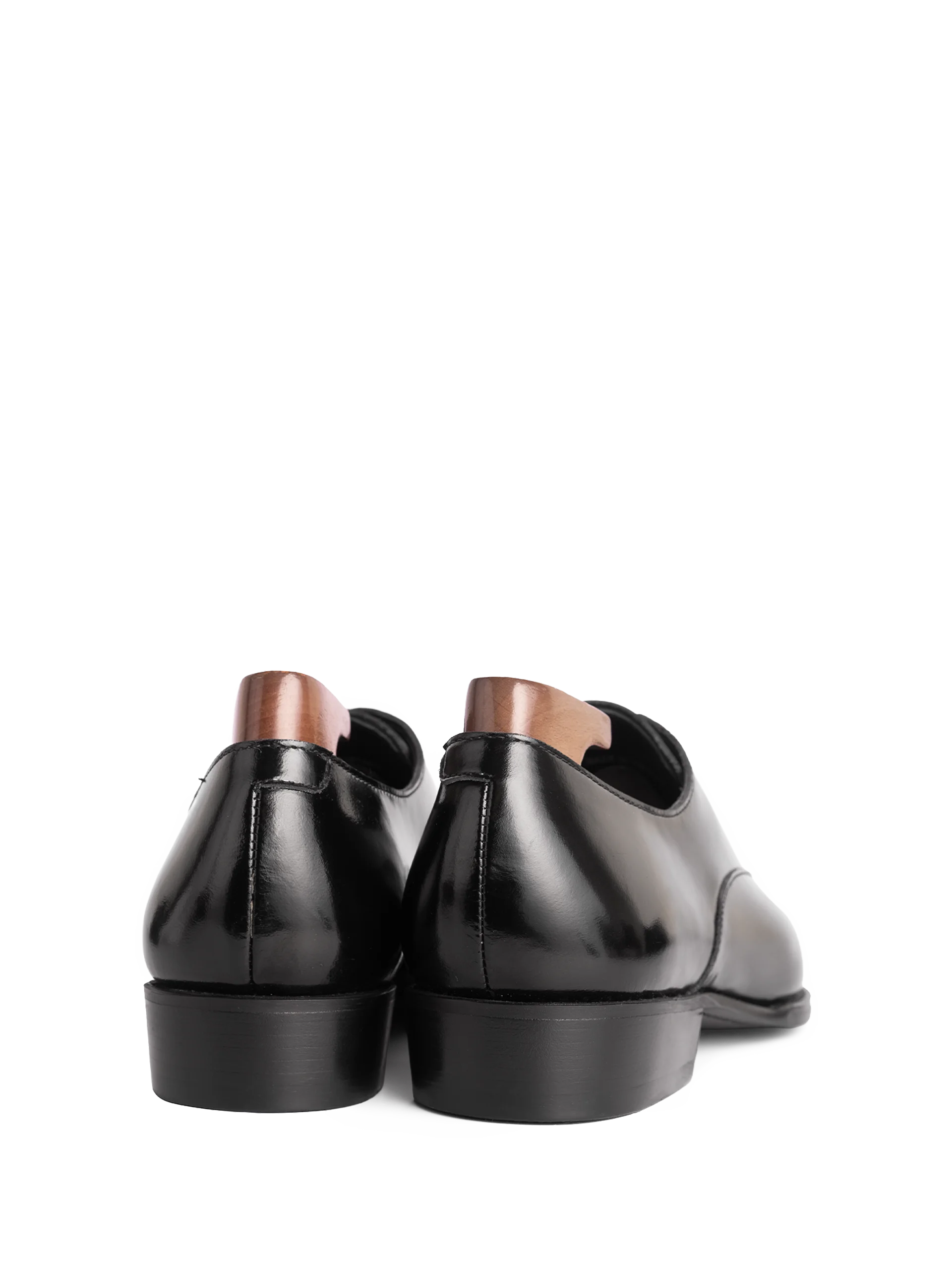 6 Giày da cao cấp oxford OF102