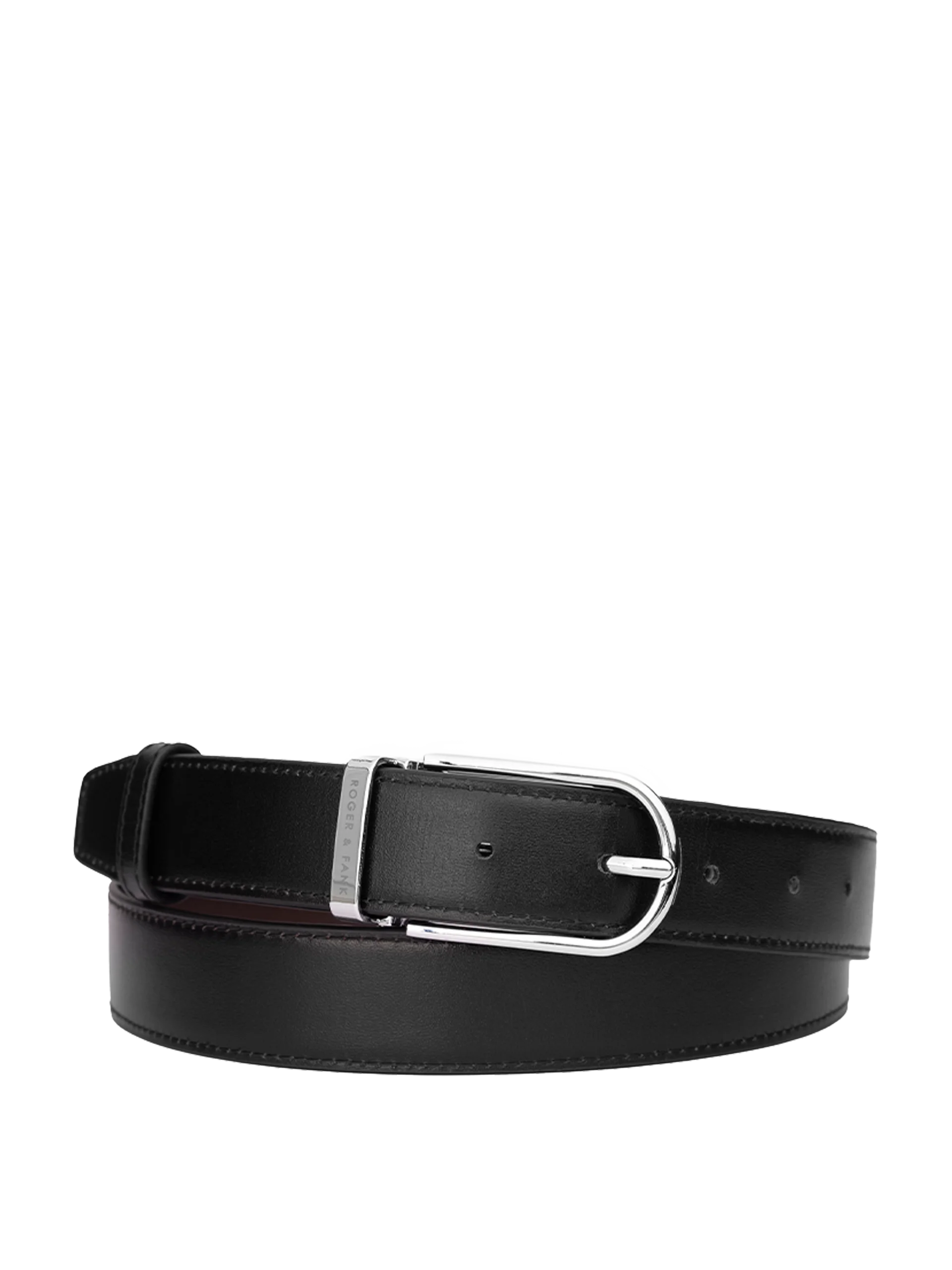 7 Thắt lưng da cao cấp 3.0cm RB091