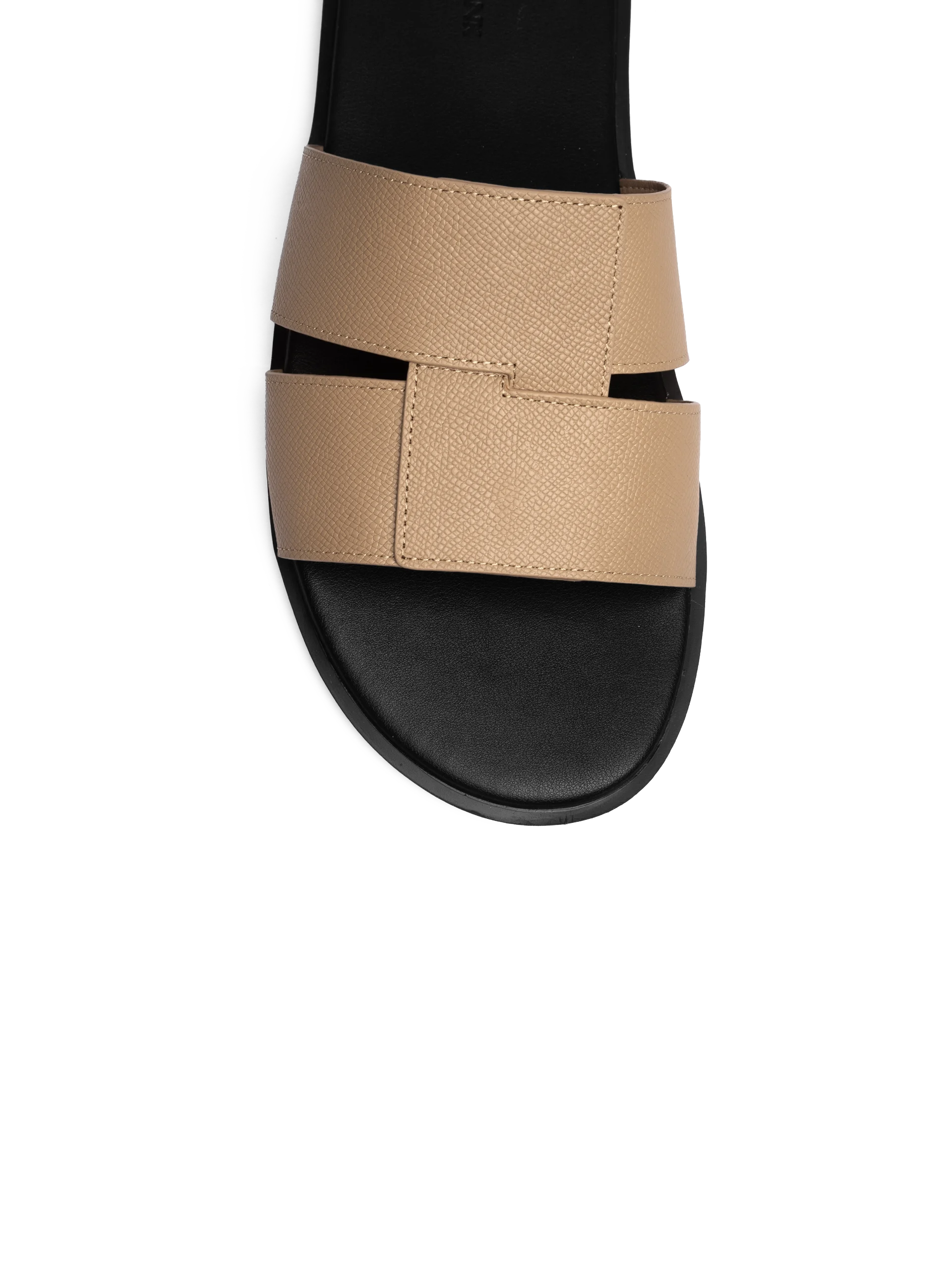 Untitled Catalog0256 5 (1) Dép da nam quai ngang R&F SD035