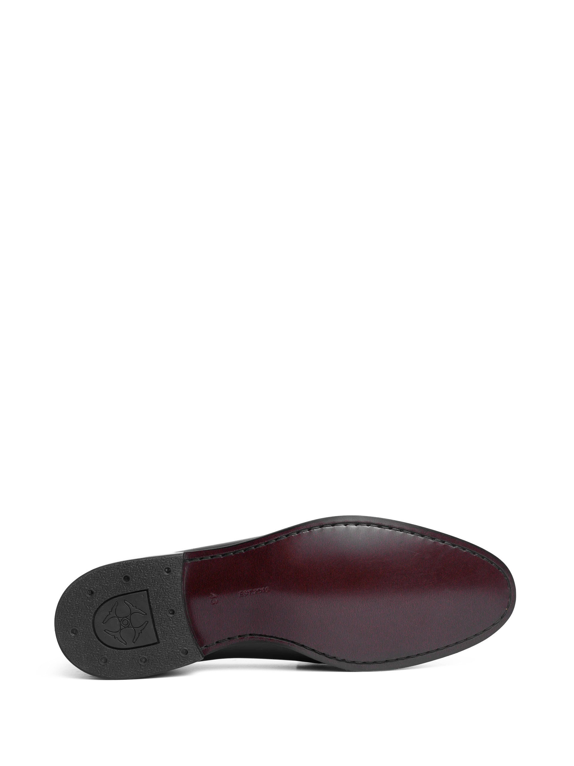 Giày da cao cấp oxford OF092