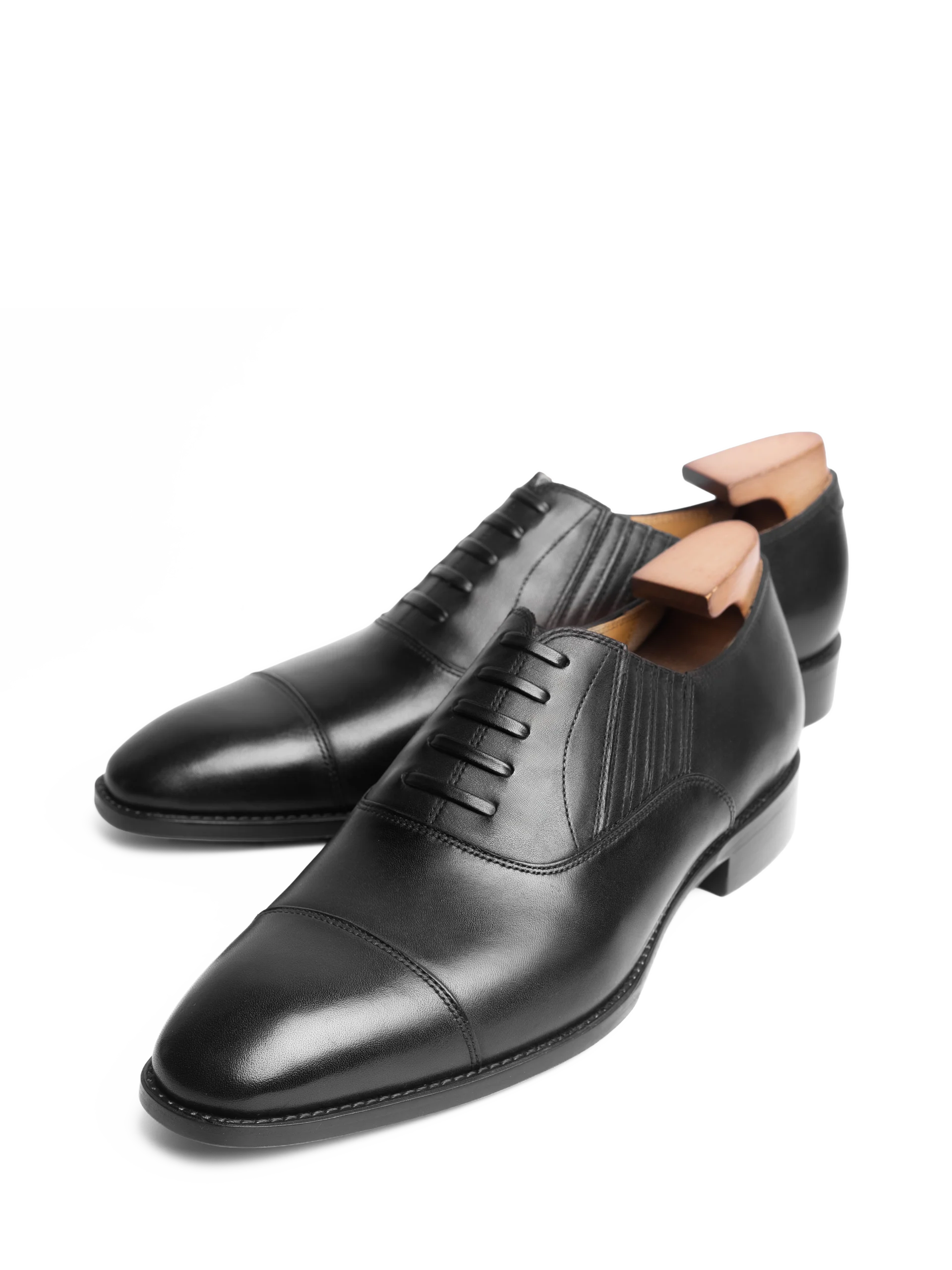 Giày da cao cấp oxford OF092