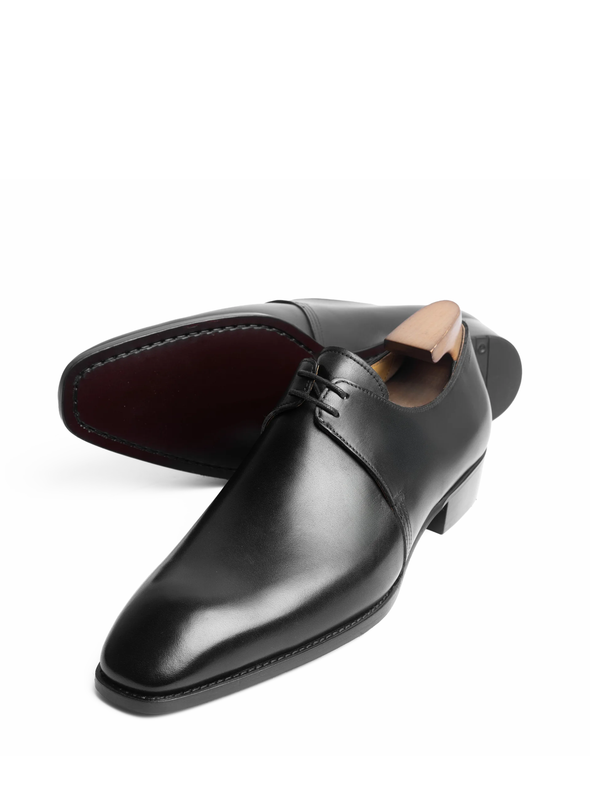 Untitled Catalog0295 13 Giày da cao cấp Derby DB002