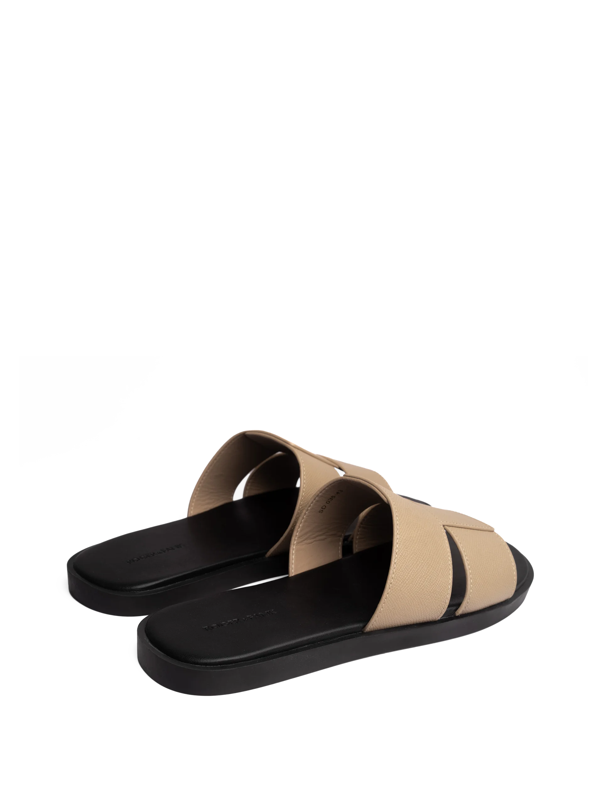 Untitled Catalog0546 Dép da nam quai ngang R&F SD035