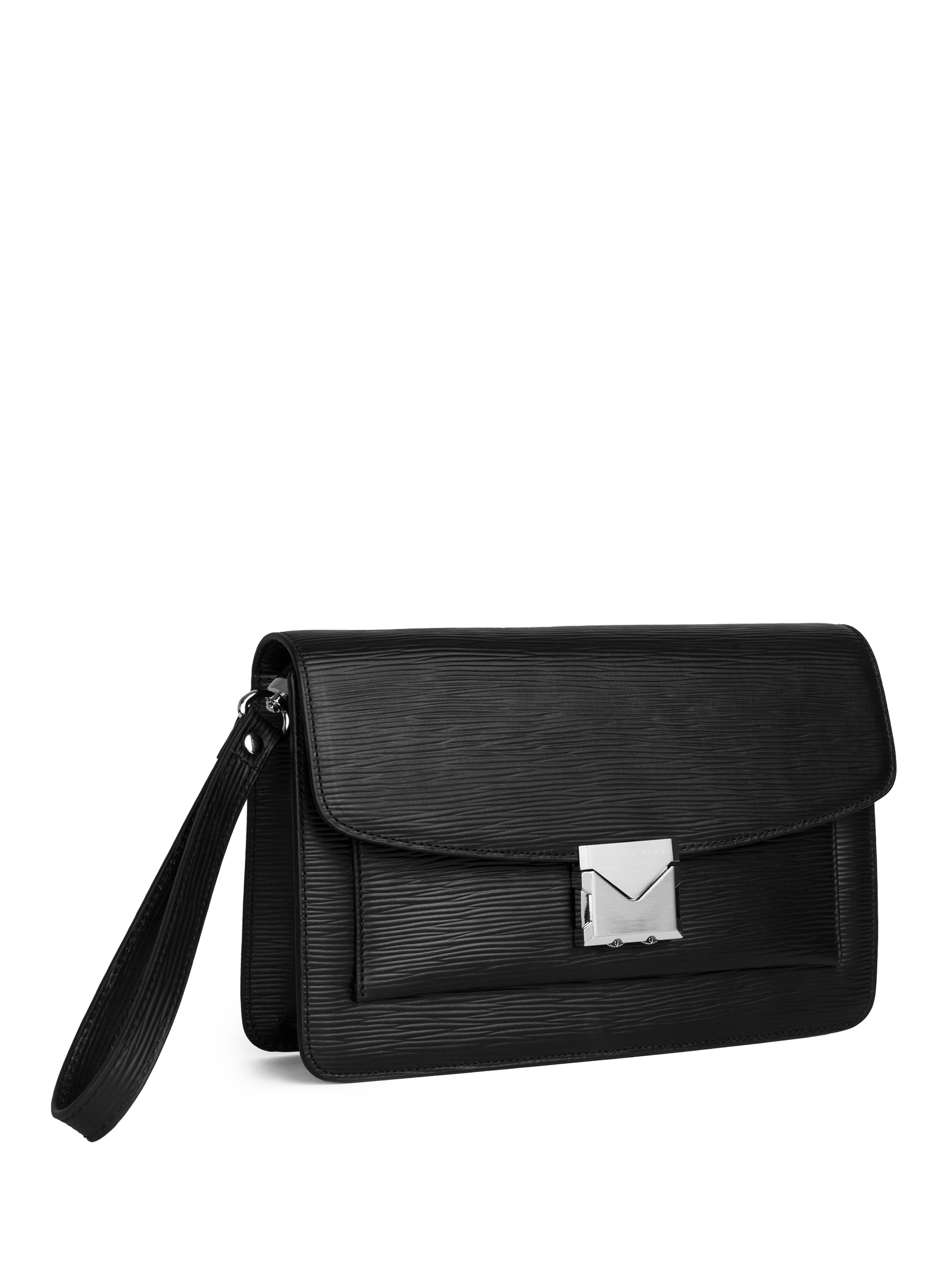 Clutch Cầm Tay Nam BST Vèla CL090