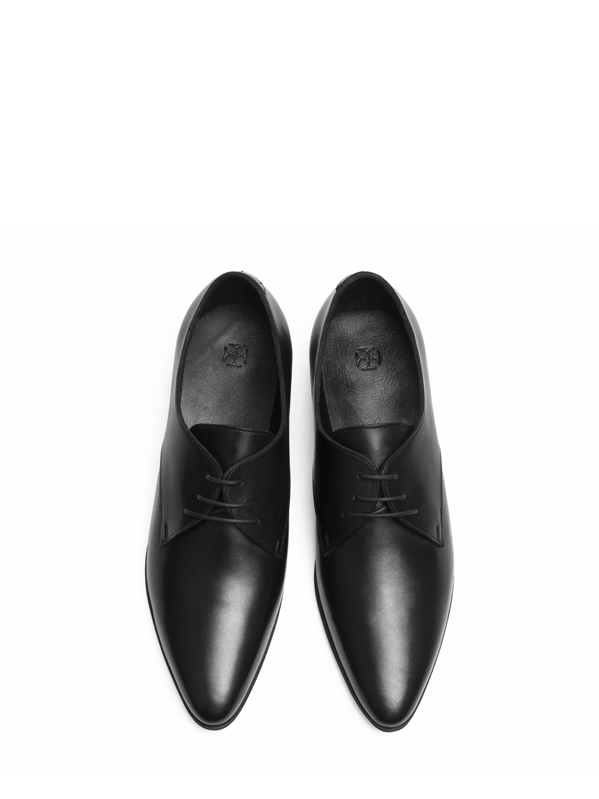 Untitled Catalog0772 Giày da cao cấp derby DB998