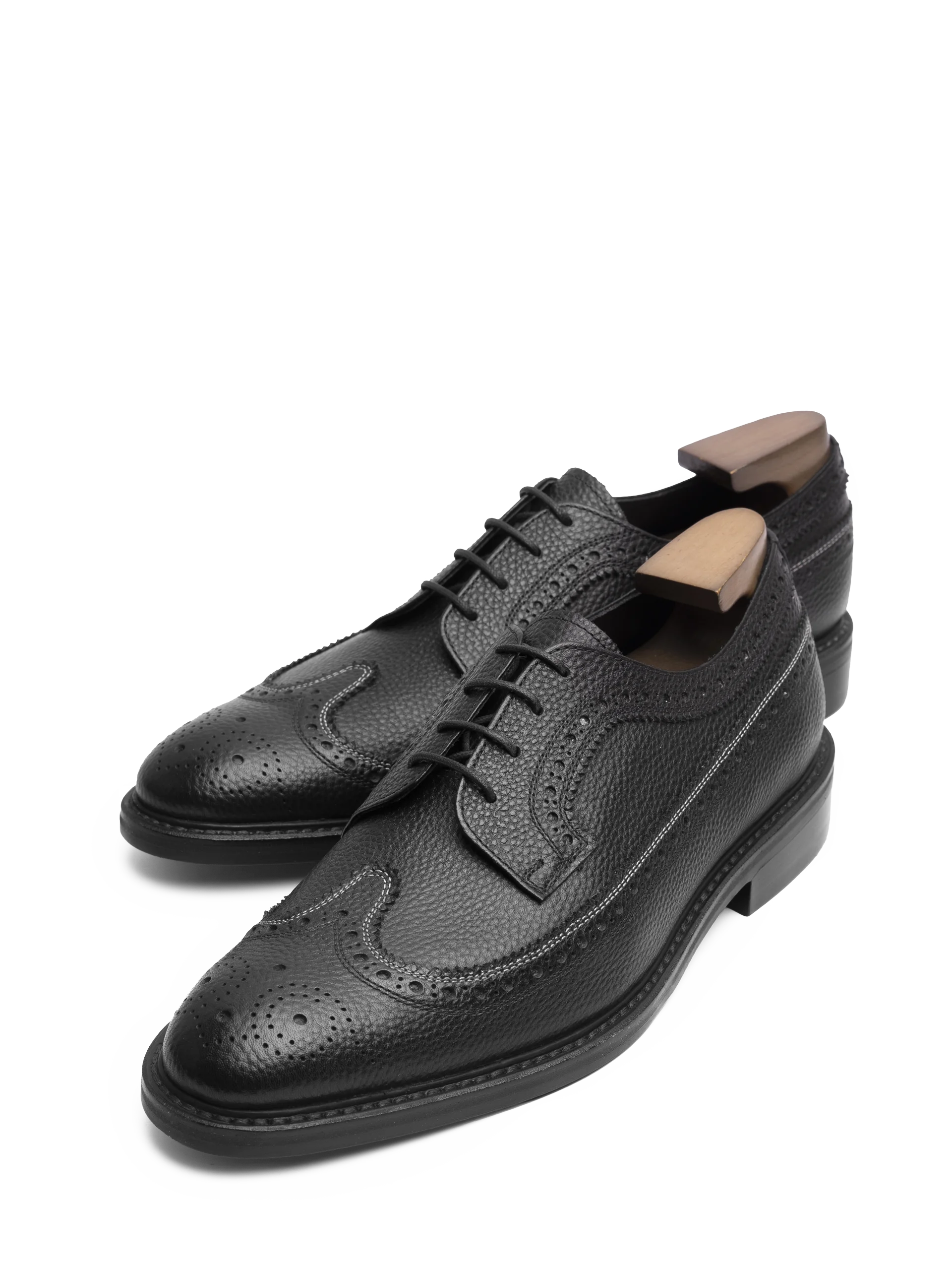 Untitled Catalog0790 Giày da cao cấp derby DB888