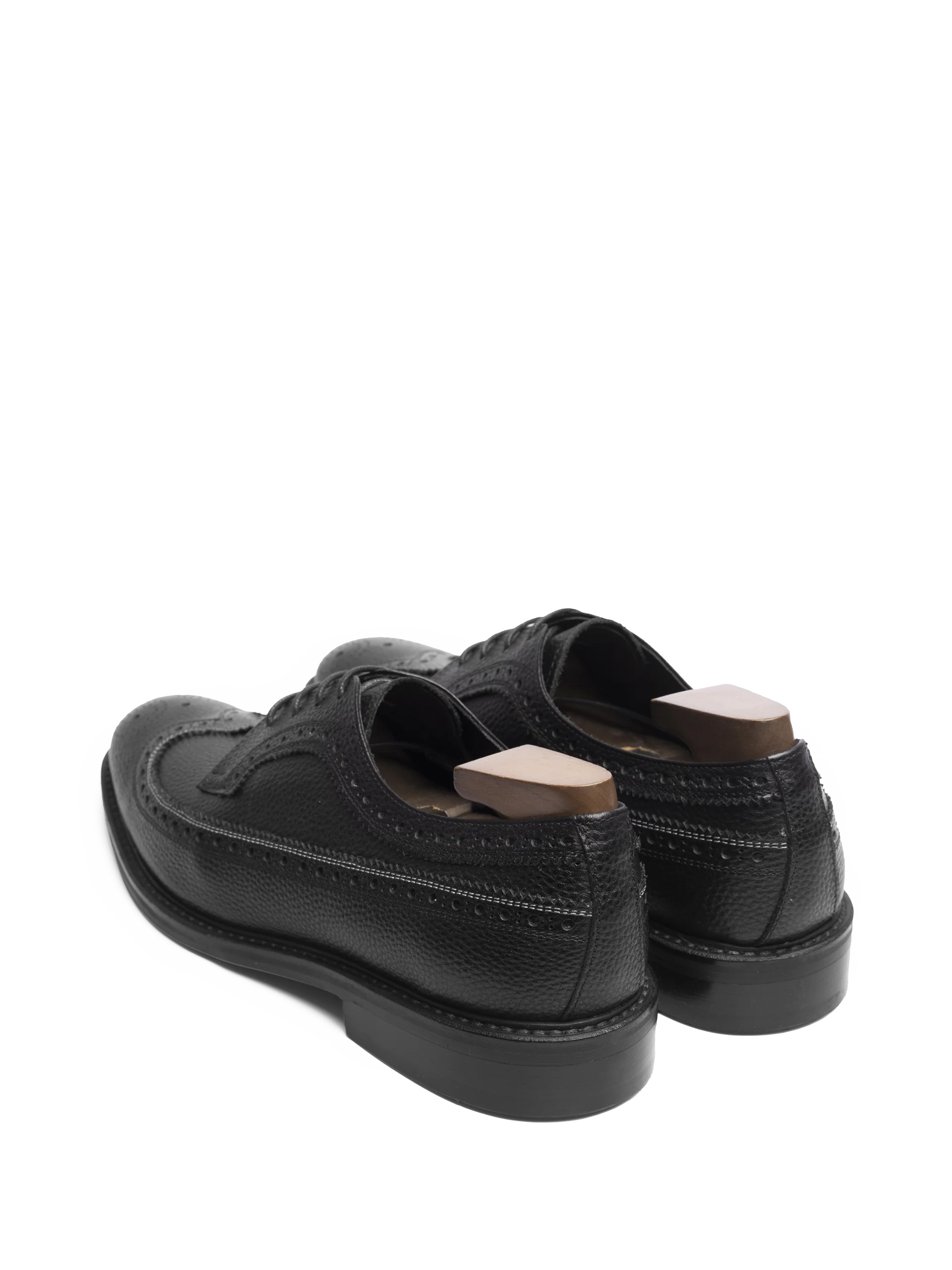 Untitled Catalog0792 Giày da cao cấp derby DB888