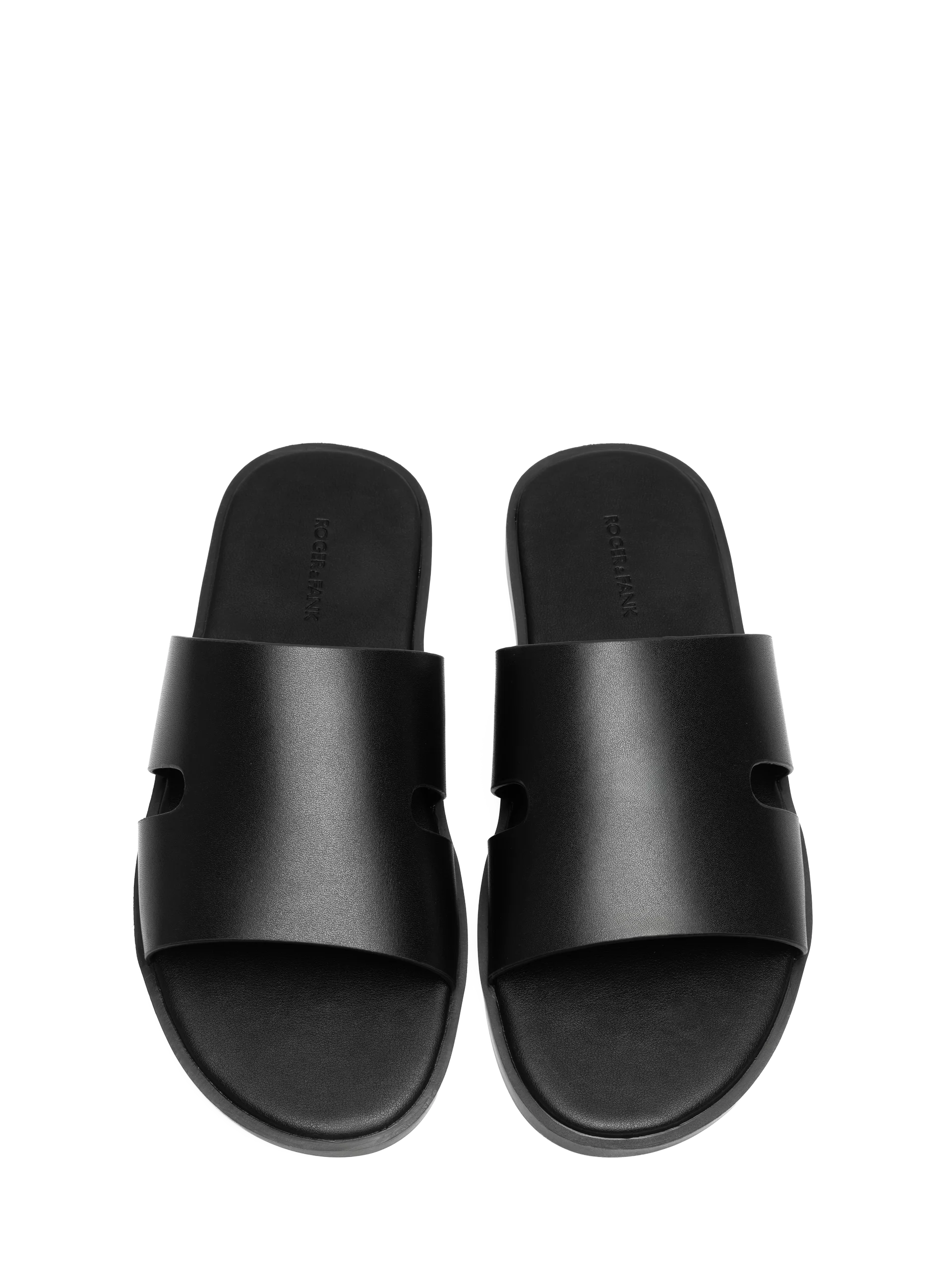 Untitled Catalog2579 Dép da nam quai ngang R&F SD041