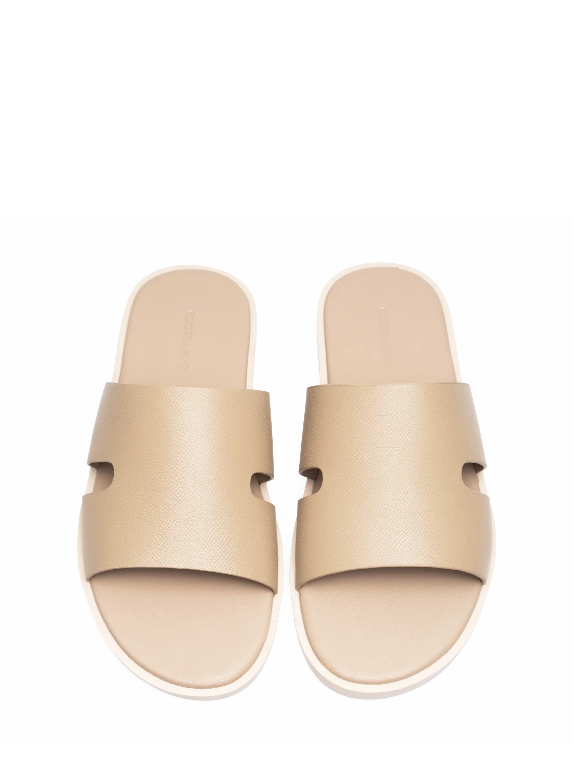 Untitled Catalog2584 Dép da nam quai ngang R&F SD040