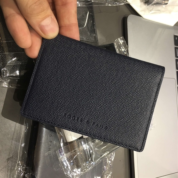 Ví card gập BST Nantes V052