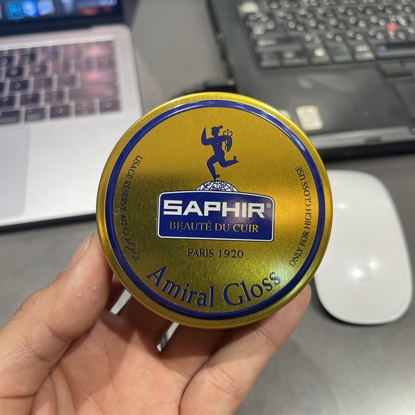 Xi-den-Saphir-Amiral-Gloss-1920-XI-01-1767745174 Xi đen Saphir Amiral Gloss 1920 XI-01