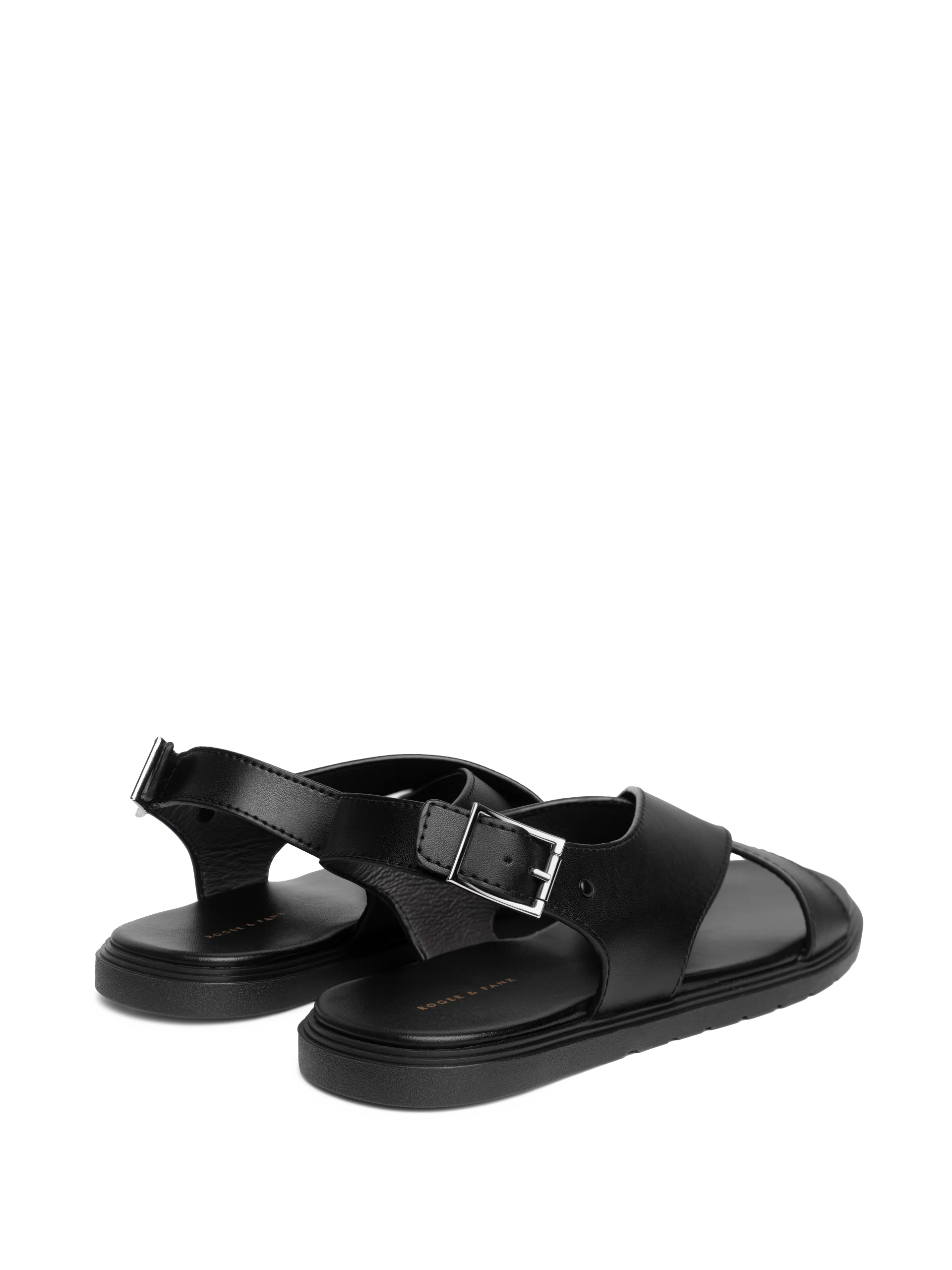 anh duy chup0257 1 Giày sandal nam quai chéo R&F SD012