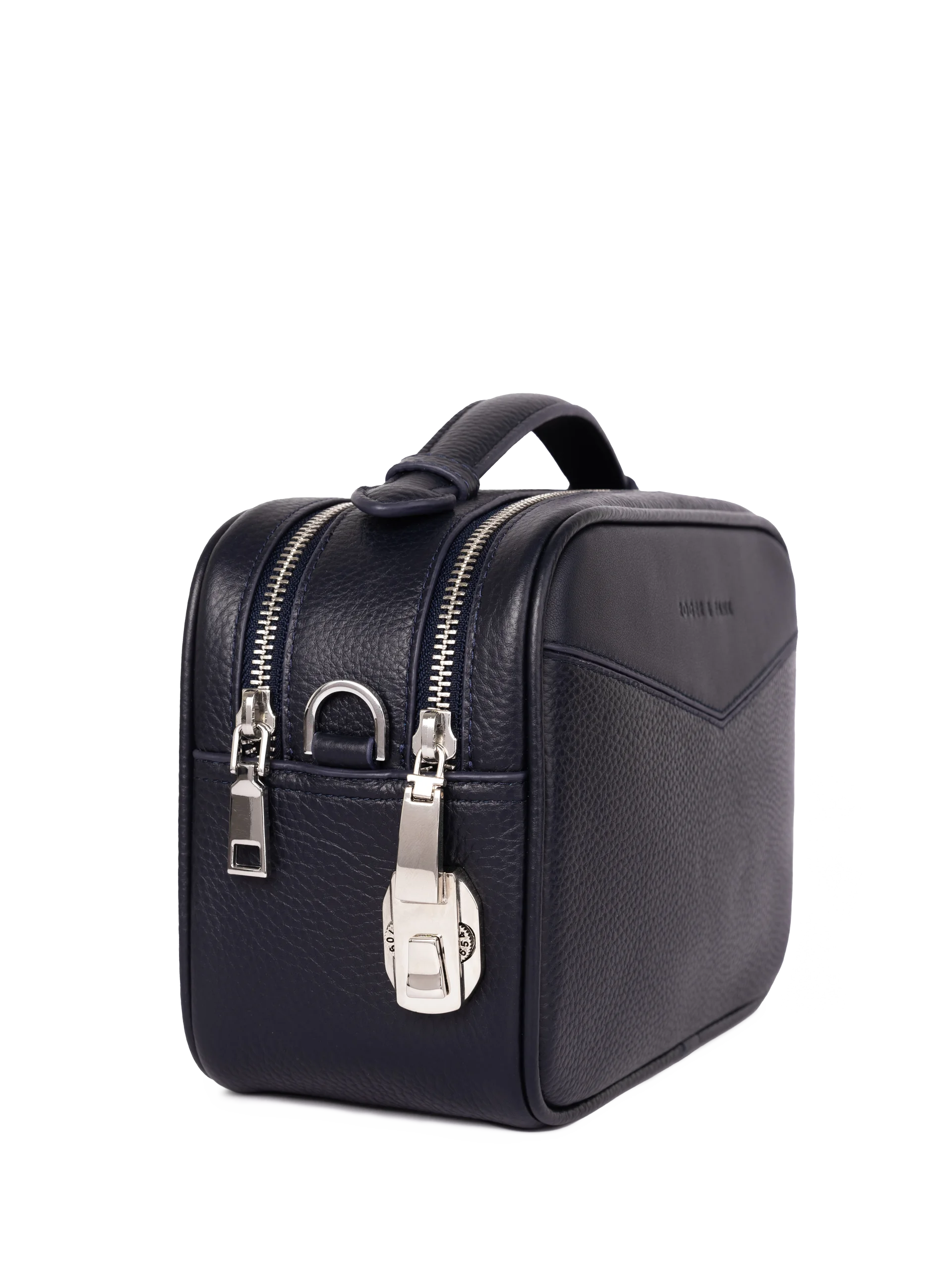 Clutch Cầm Tay Nam BST Vèla CL039