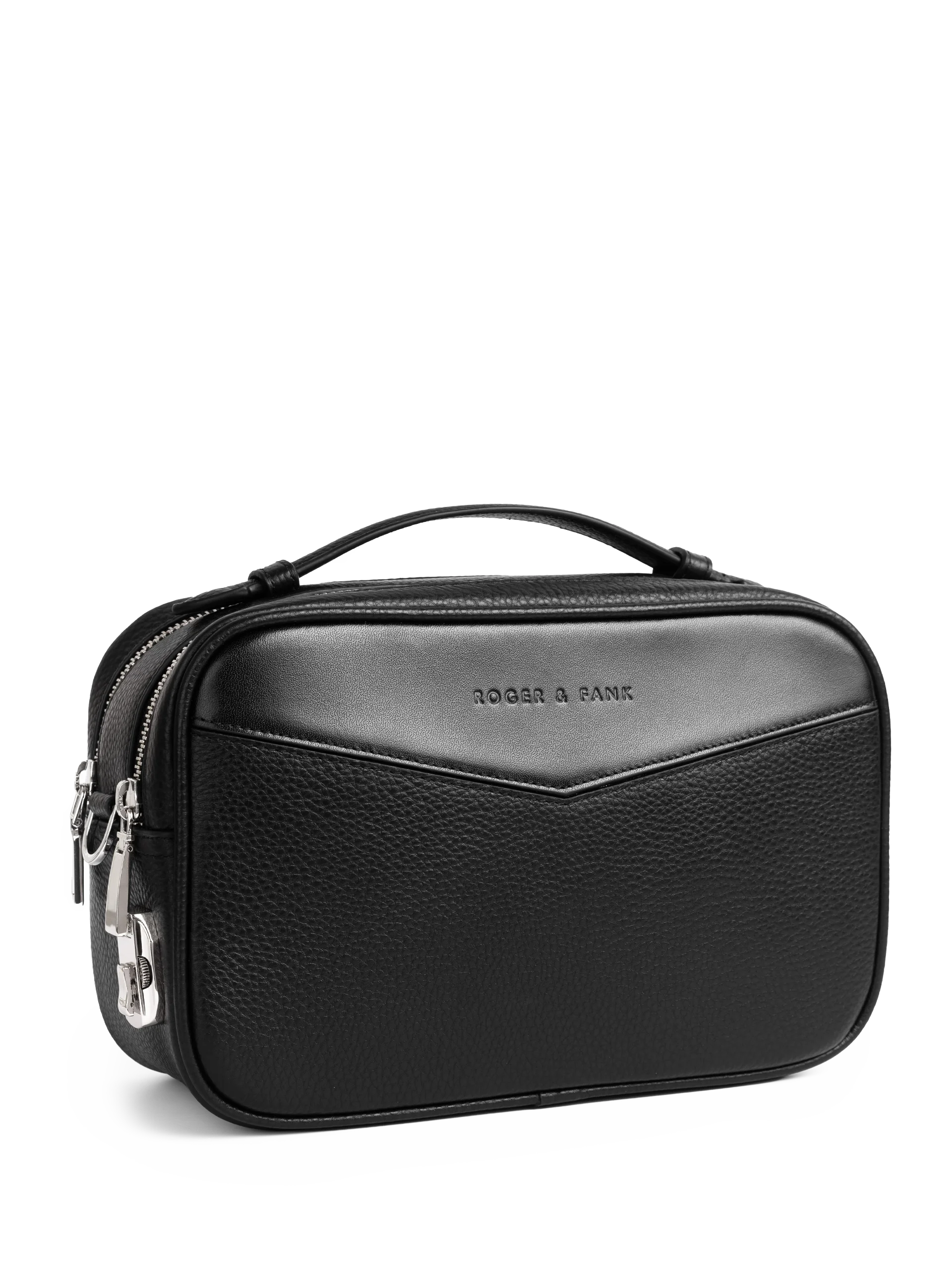 Clutch Cầm Tay Nam BST Vèla CL038