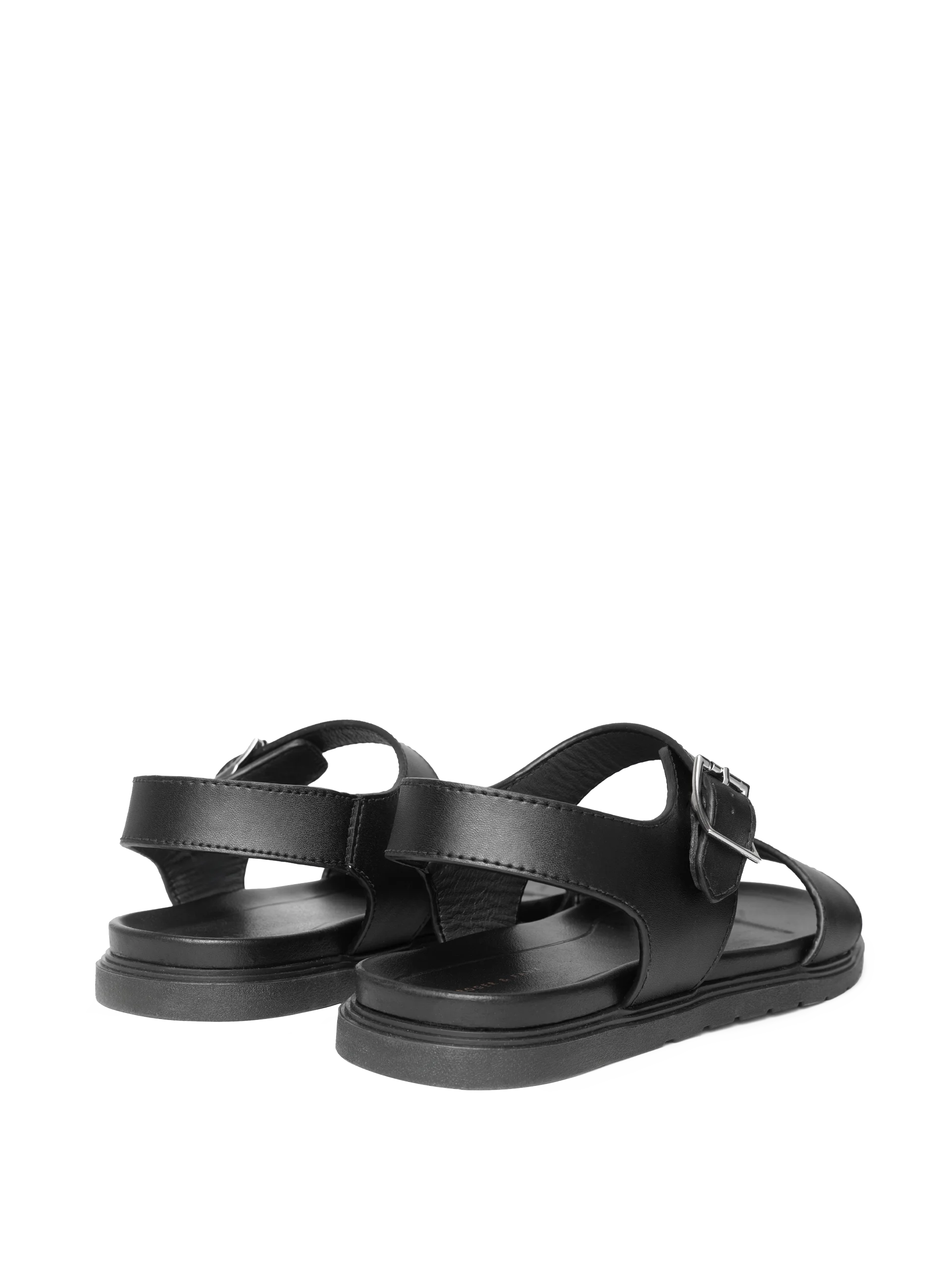 anh duy chup0778 2 Giày sandal nam quai ngang R&F SD016