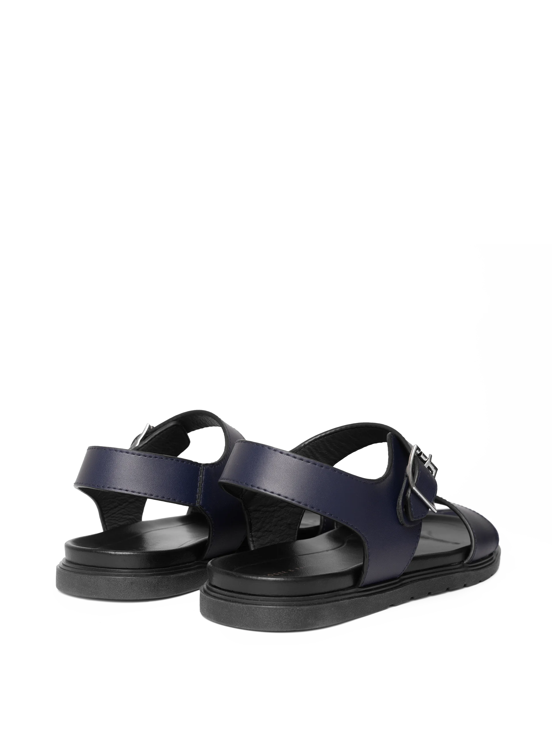 Giày sandal nam quai ngang R&F SD017