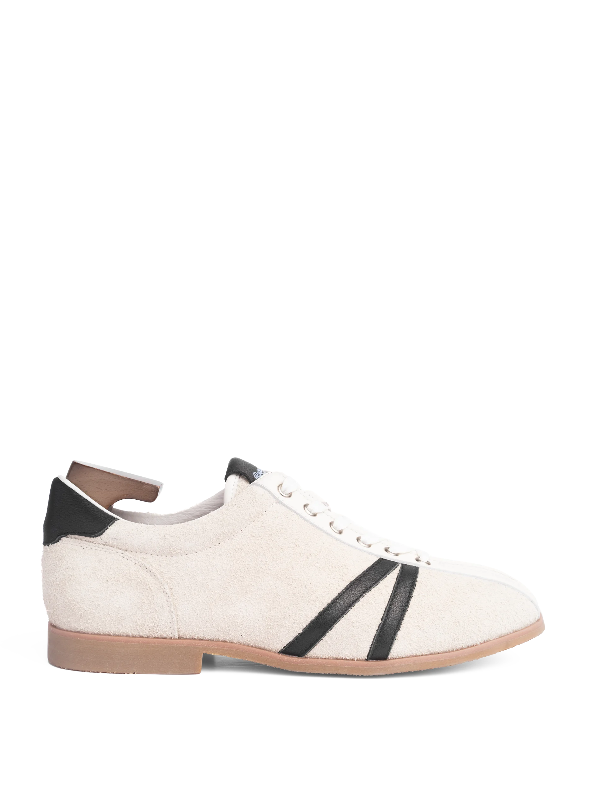 Giày da cao cấp Sneaker SK229