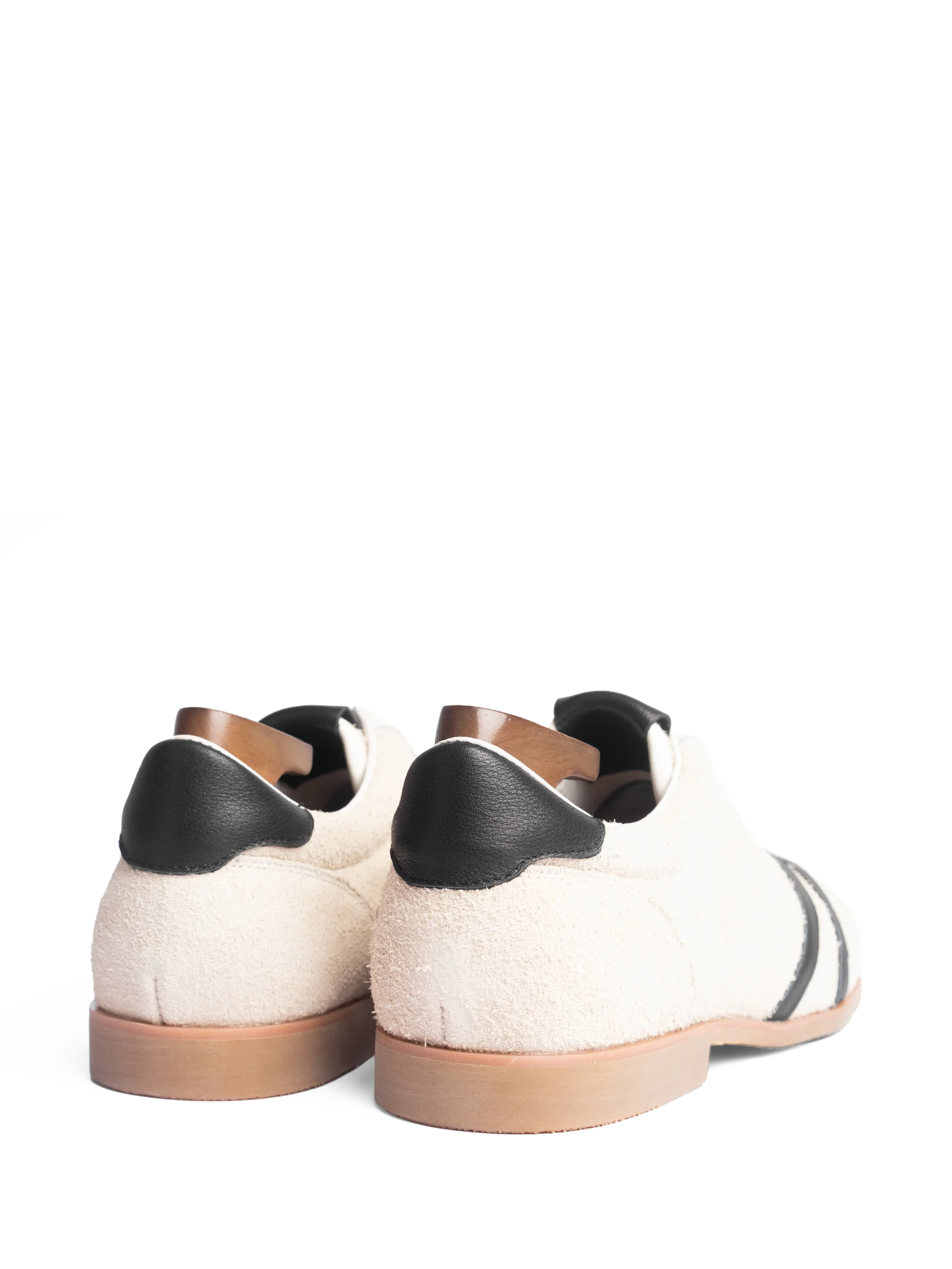 Giày da cao cấp Sneaker SK229