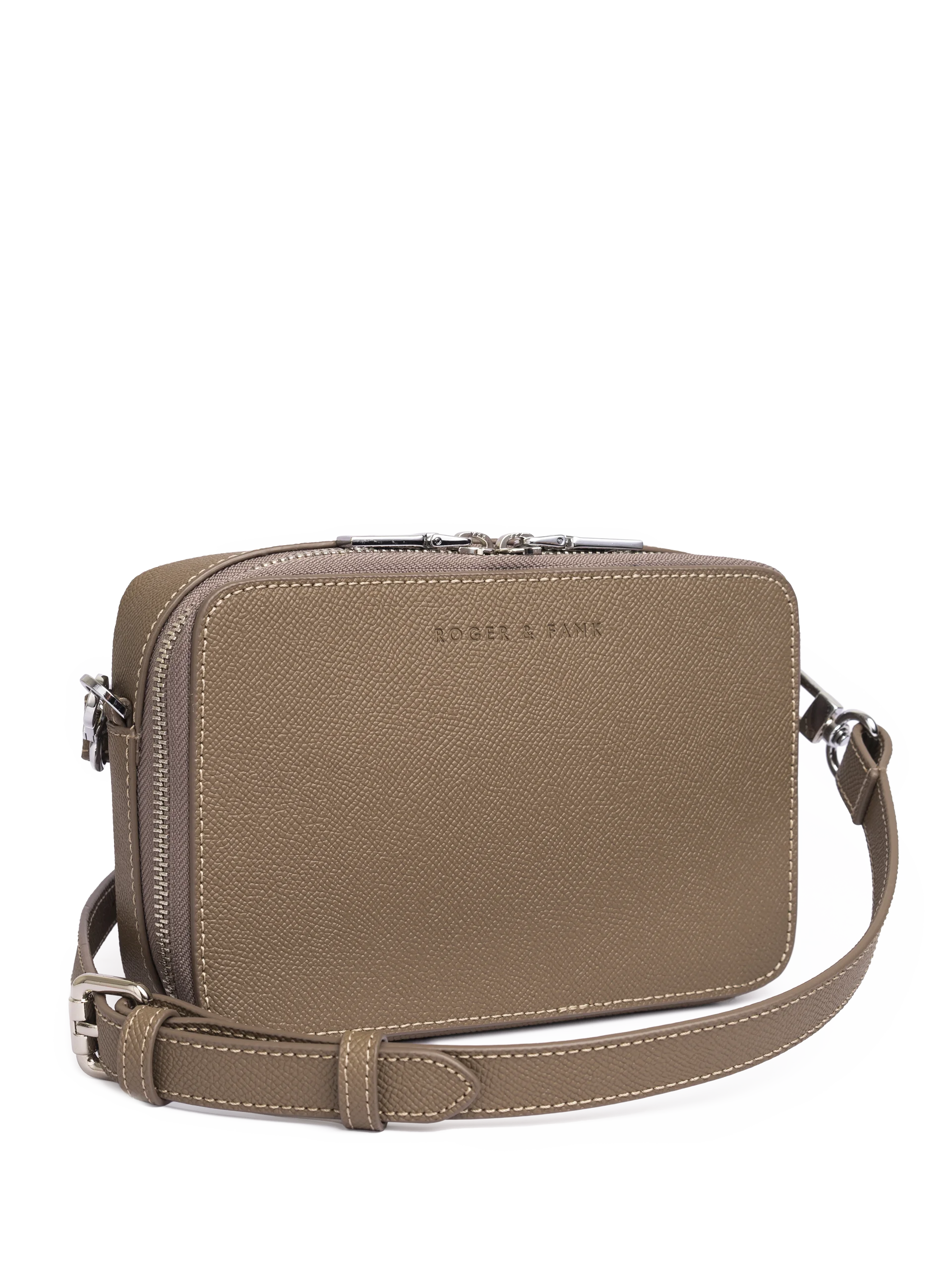 Túi đeo chéo BST THE NEW ERA CL099