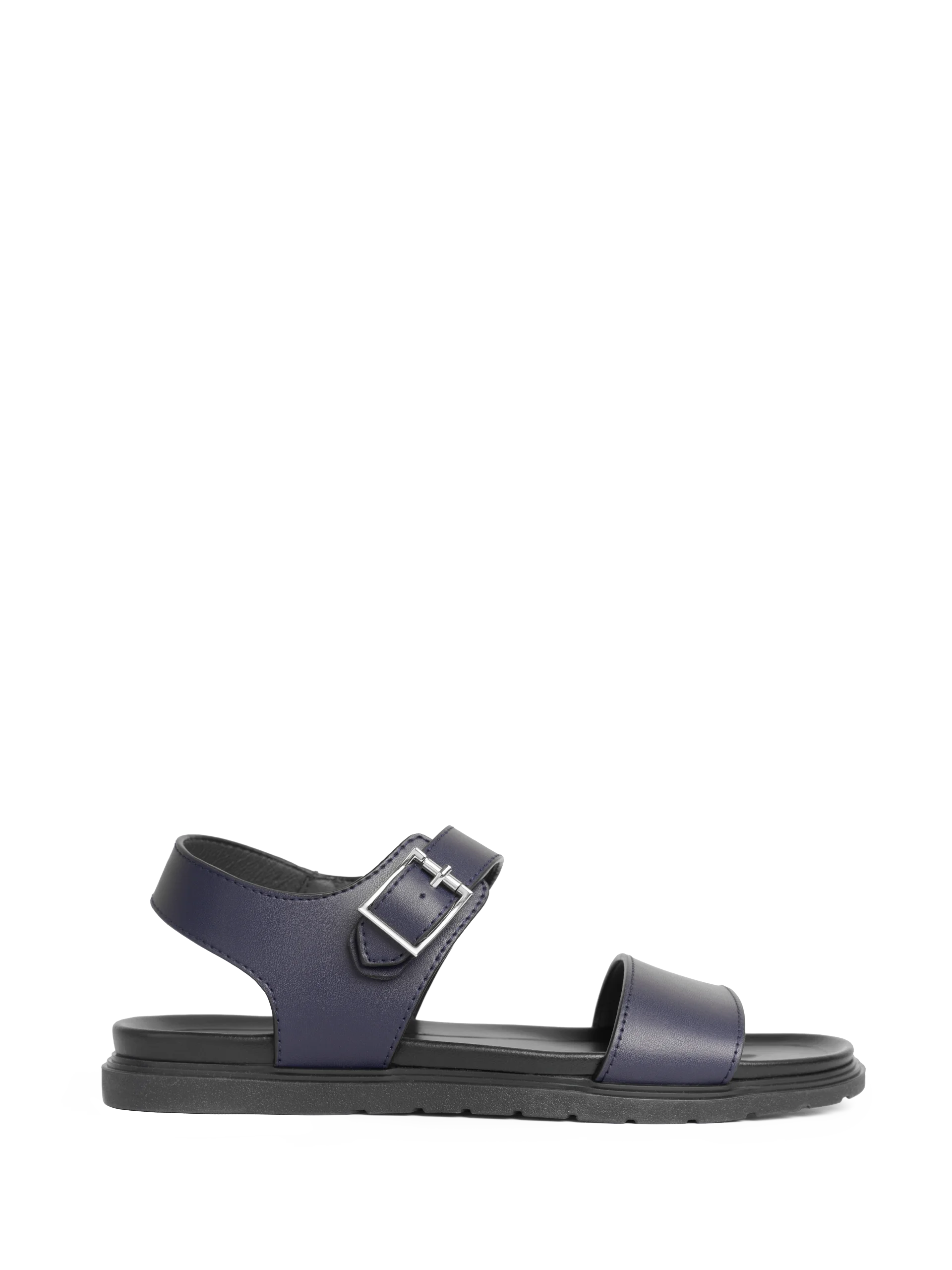 Giày sandal nam quai ngang R&F SD017