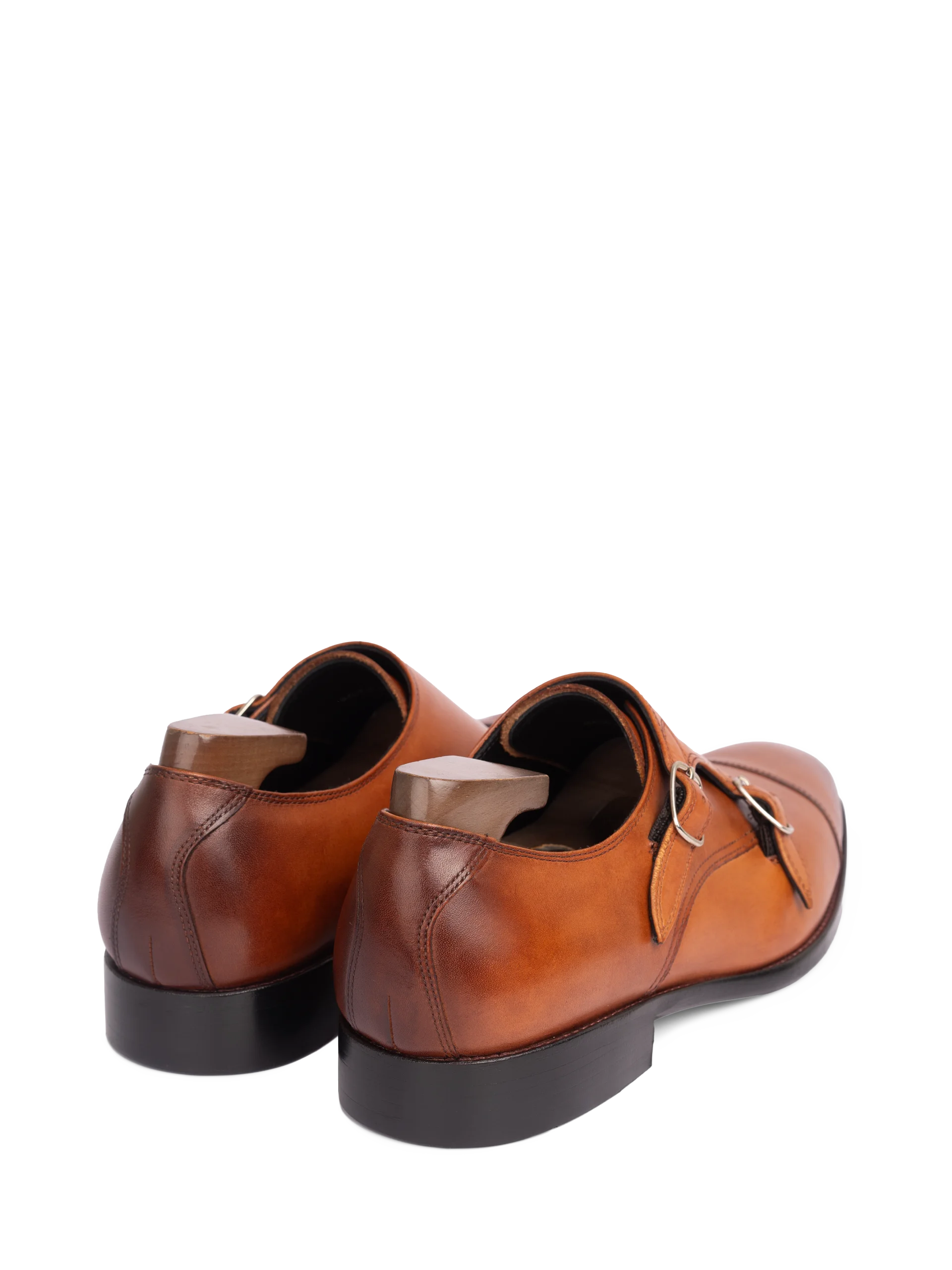 anh duy chup1579 3 Giày da nam MonkStrap MS119