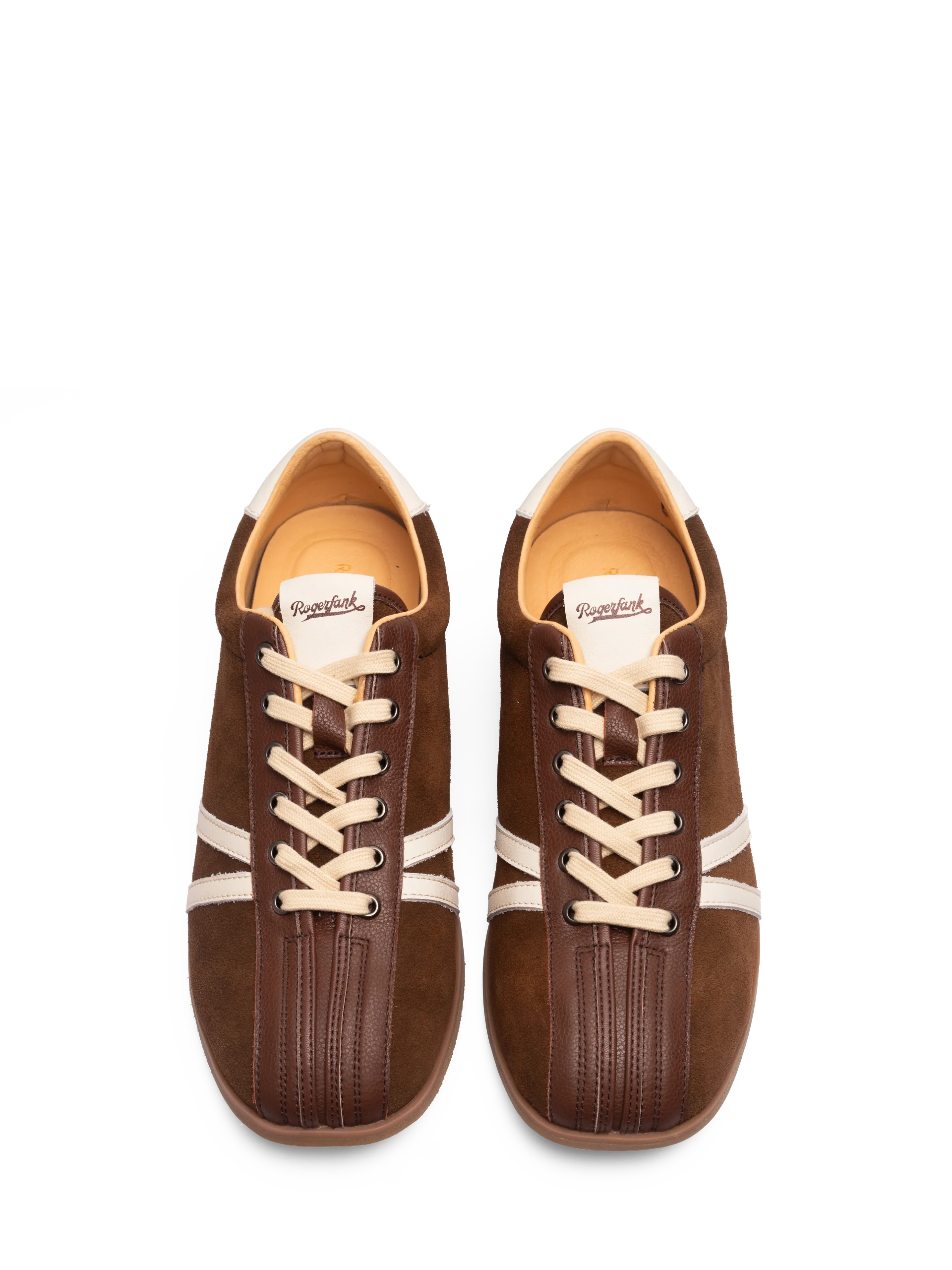 Giày da cao cấp Sneaker SK228