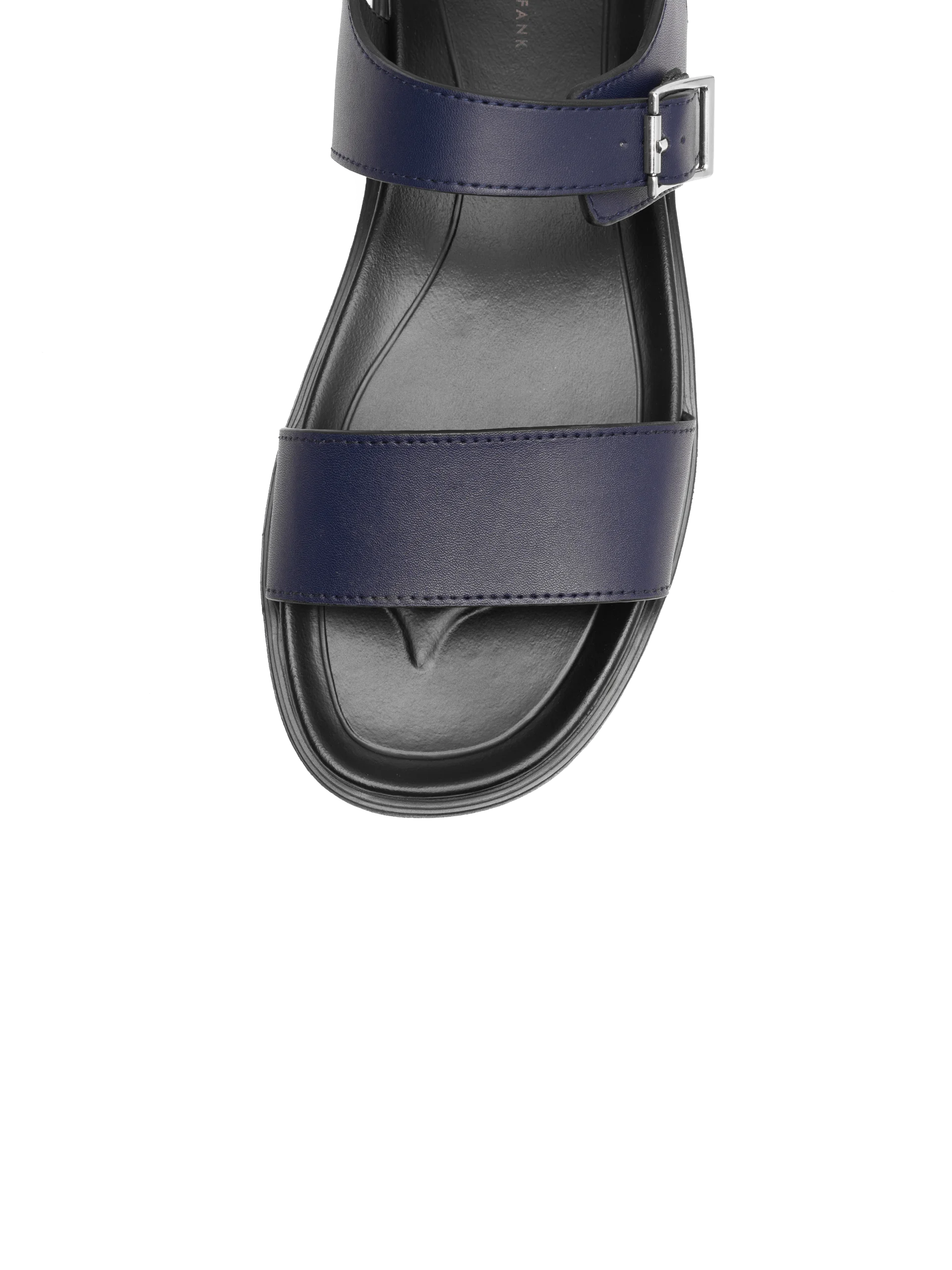 Giày sandal nam quai ngang R&F SD017